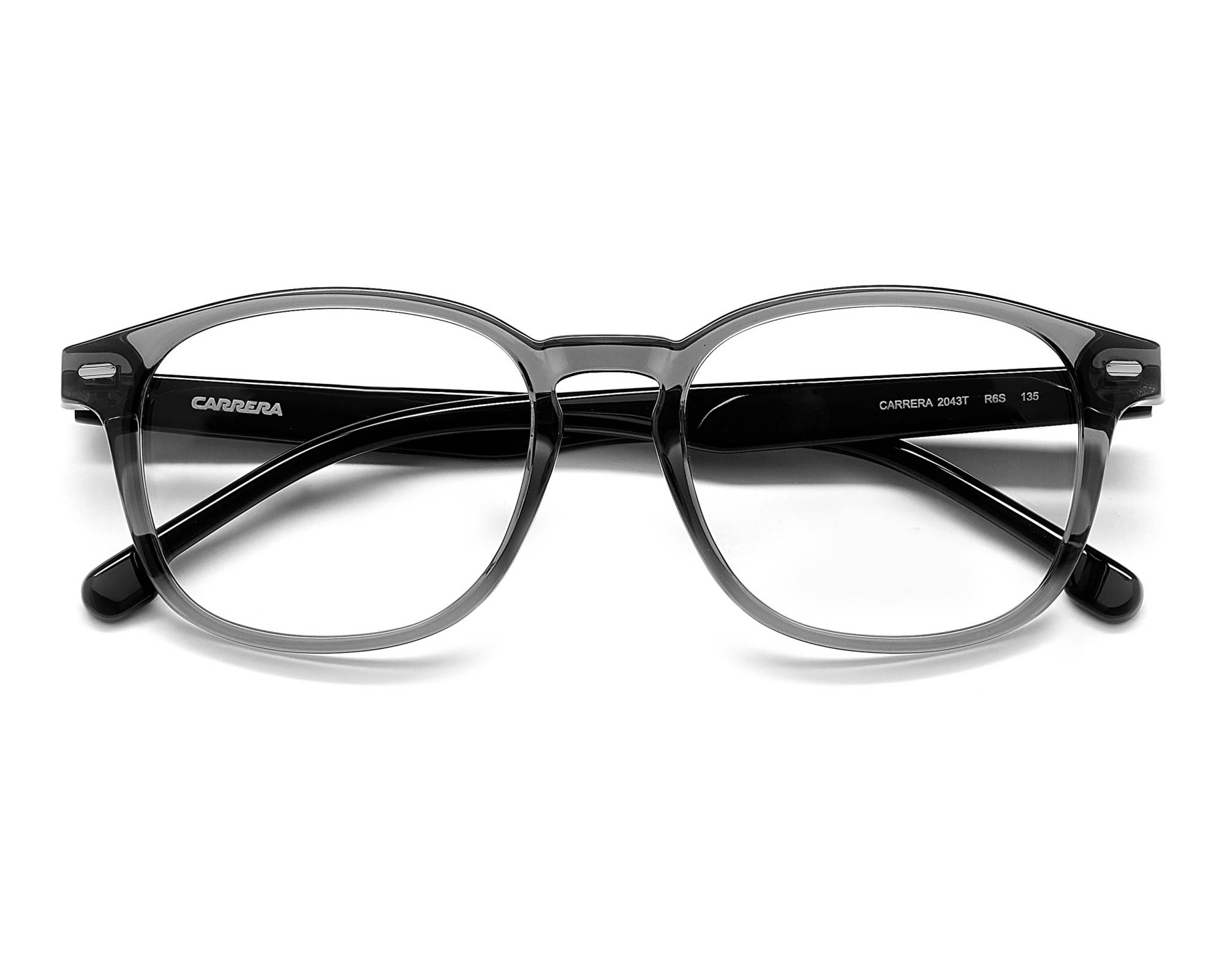 Carrera CARRERA-2043T R6S - grau schwarz andere Ansicht