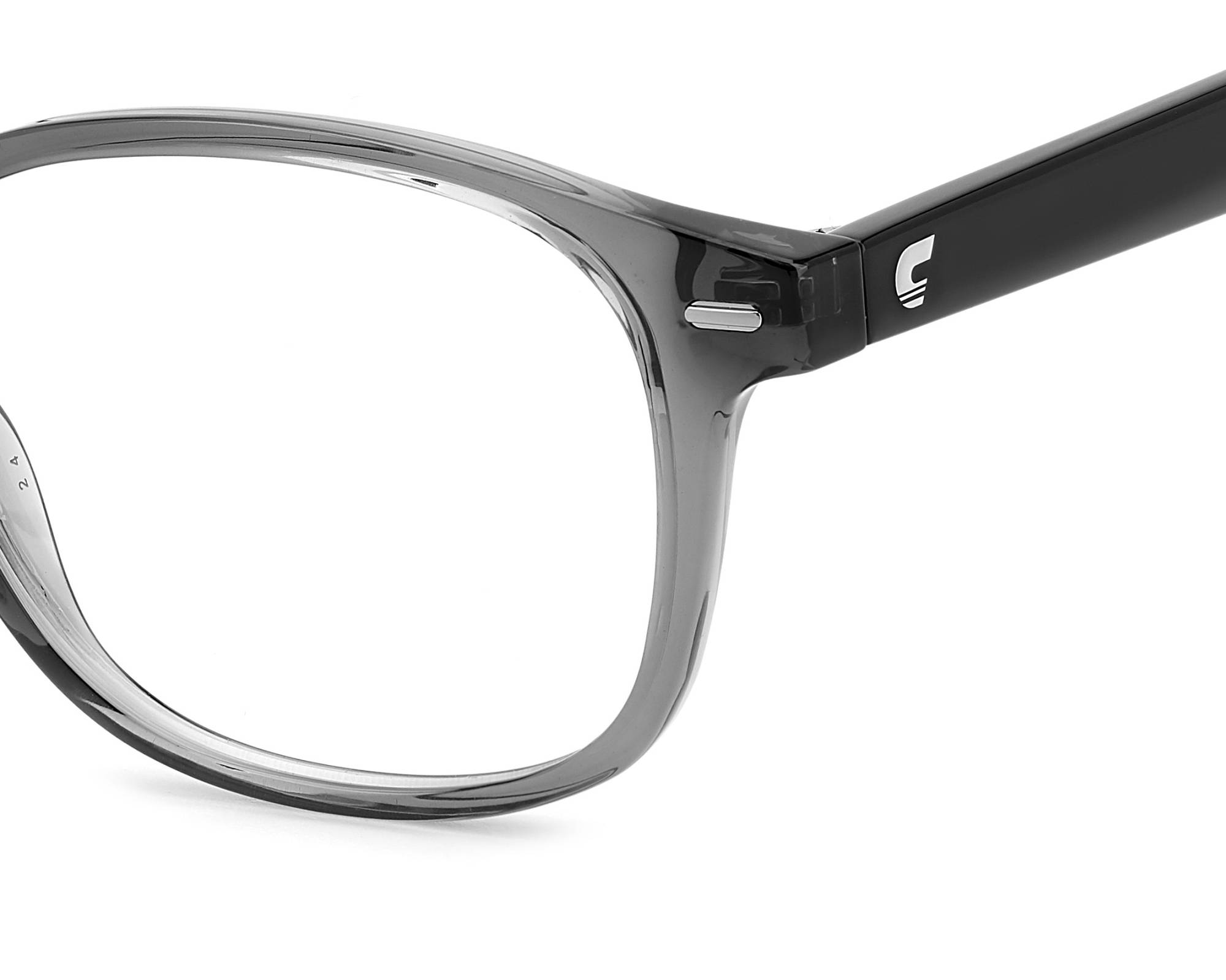 Carrera CARRERA-2043T R6S - grau schwarz andere Ansicht