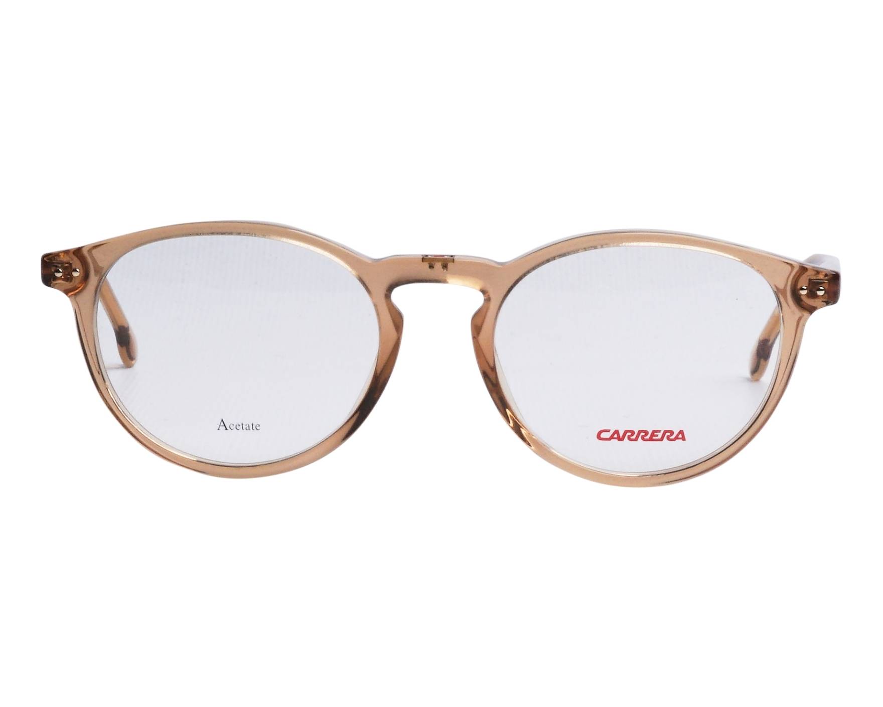 Carrera CARRERA-2026T HAM 49-18 Honey  Vorderansicht