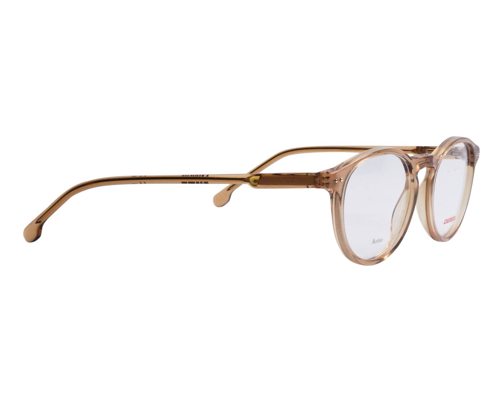 Carrera CARRERA-2026T HAM 49-18 Honey  Seitenansicht