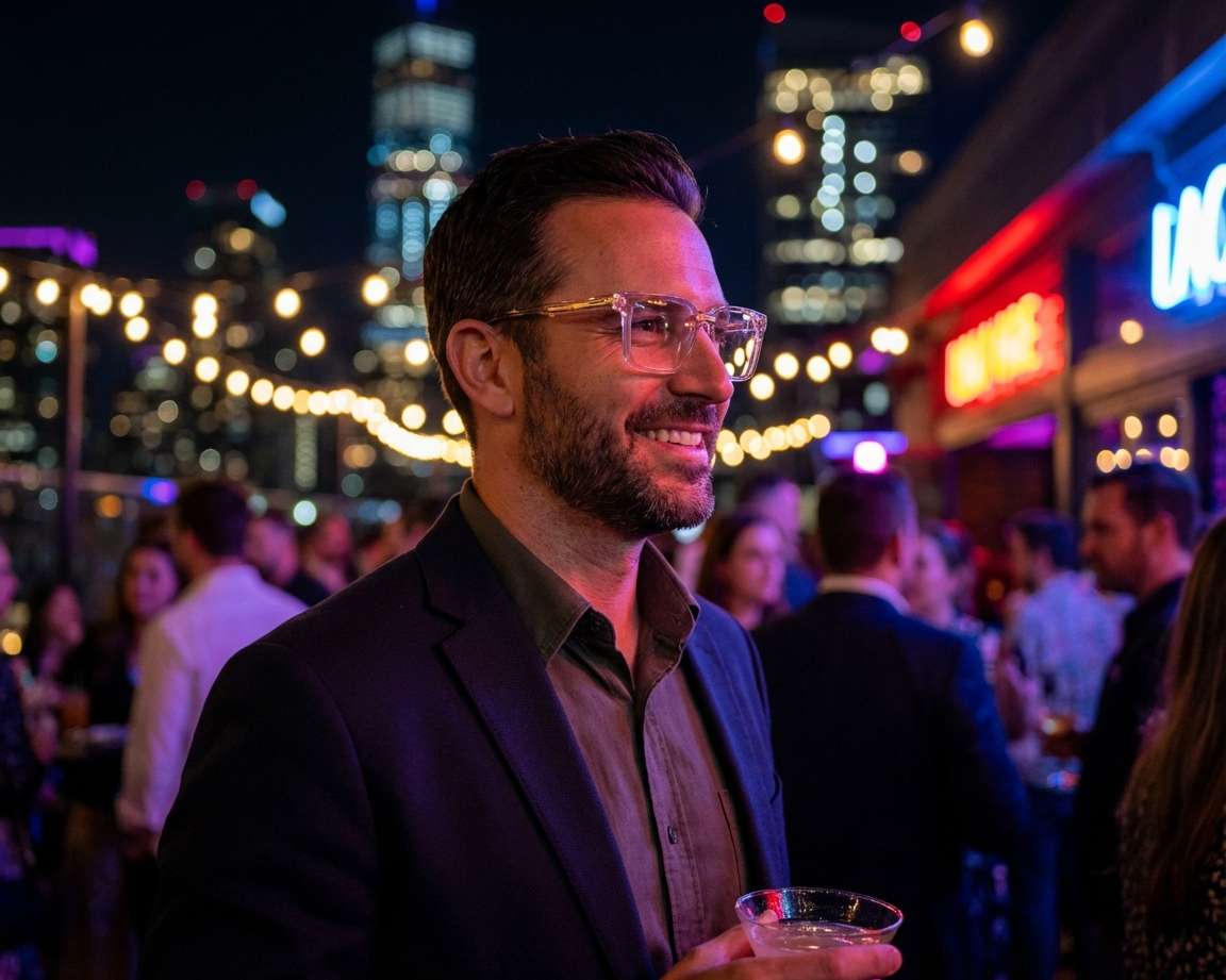 Carrera VICTORY-C-02-BB REJ 54-19 gold kristall 360-Grad-Ansicht 9