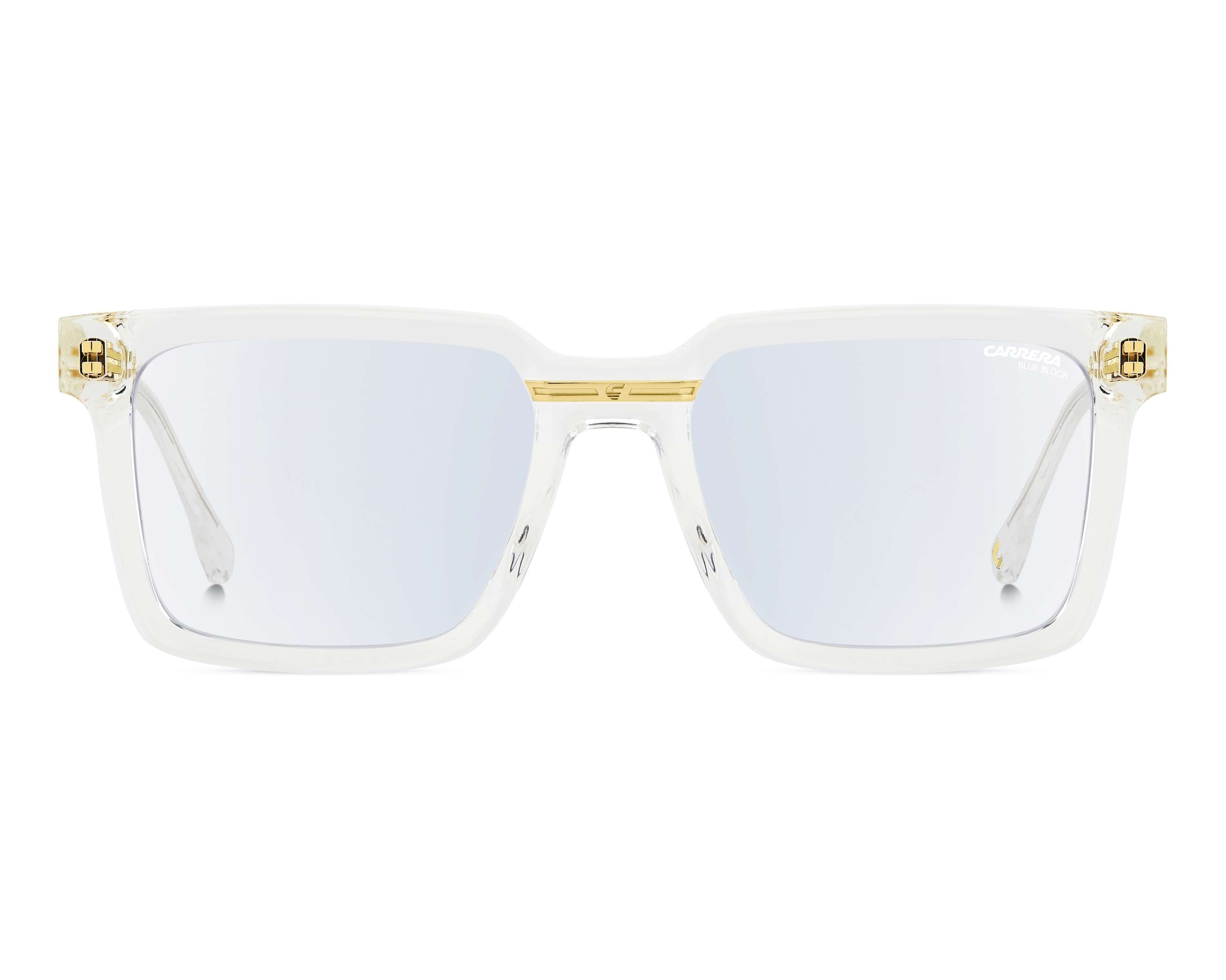 Carrera VICTORY-C-02-BB REJ 54-19 gold kristall 360-Grad-Ansicht 3