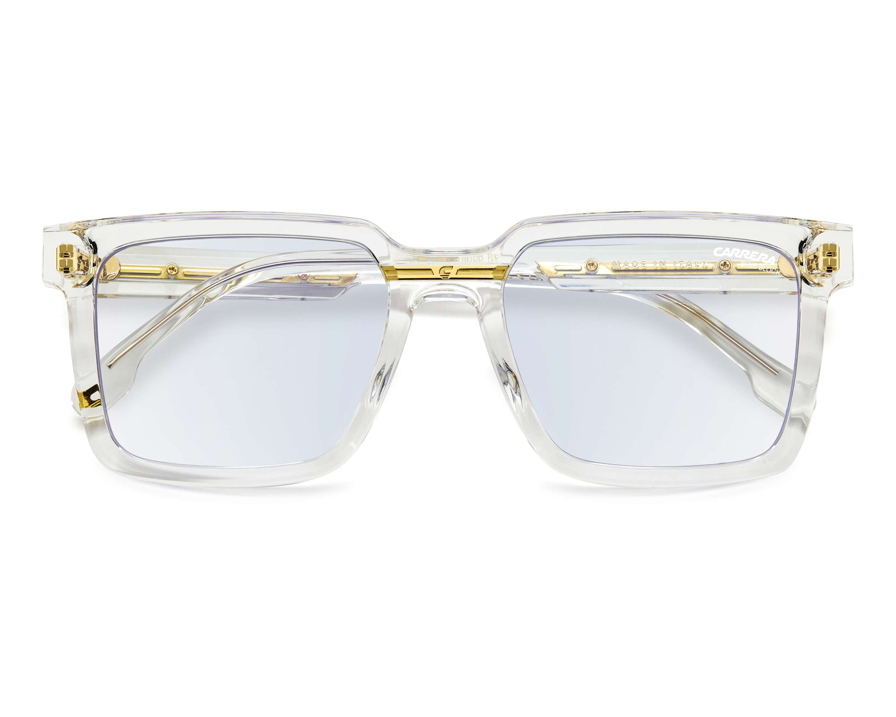 Carrera VICTORY-C-02-BB REJ 54-19 gold kristall 360-Grad-Ansicht 4