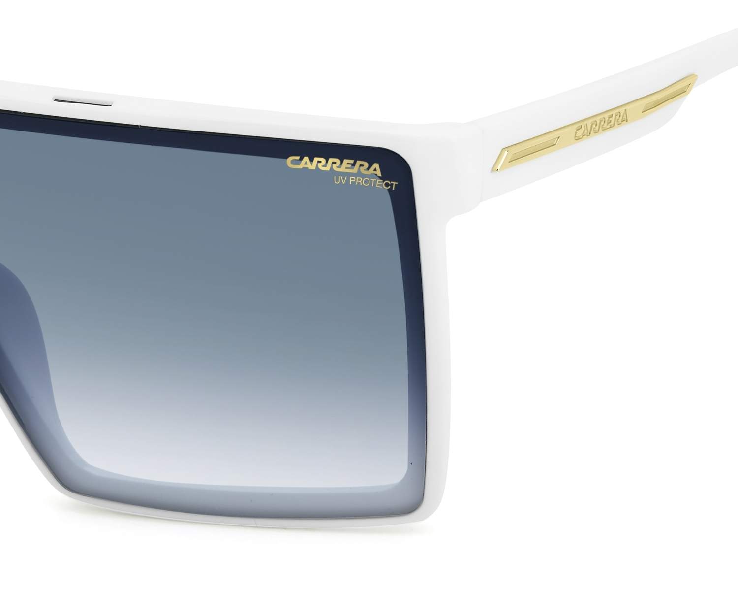 Carrera VICTORY-C-07-S VK6/08 - weiß  360-Grad-Ansicht 1