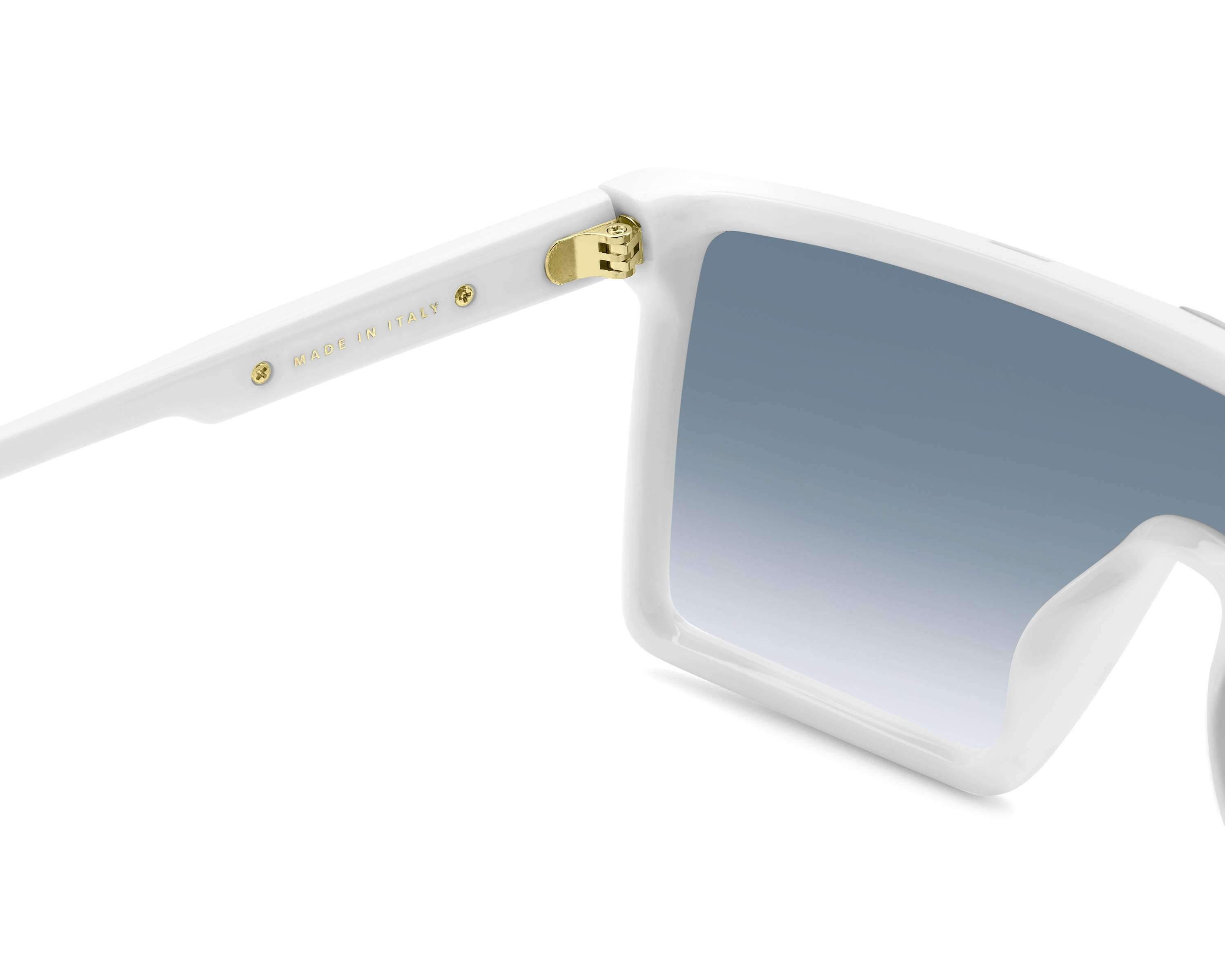 Carrera VICTORY-C-07-S VK6/08 - weiß  360-Grad-Ansicht 2