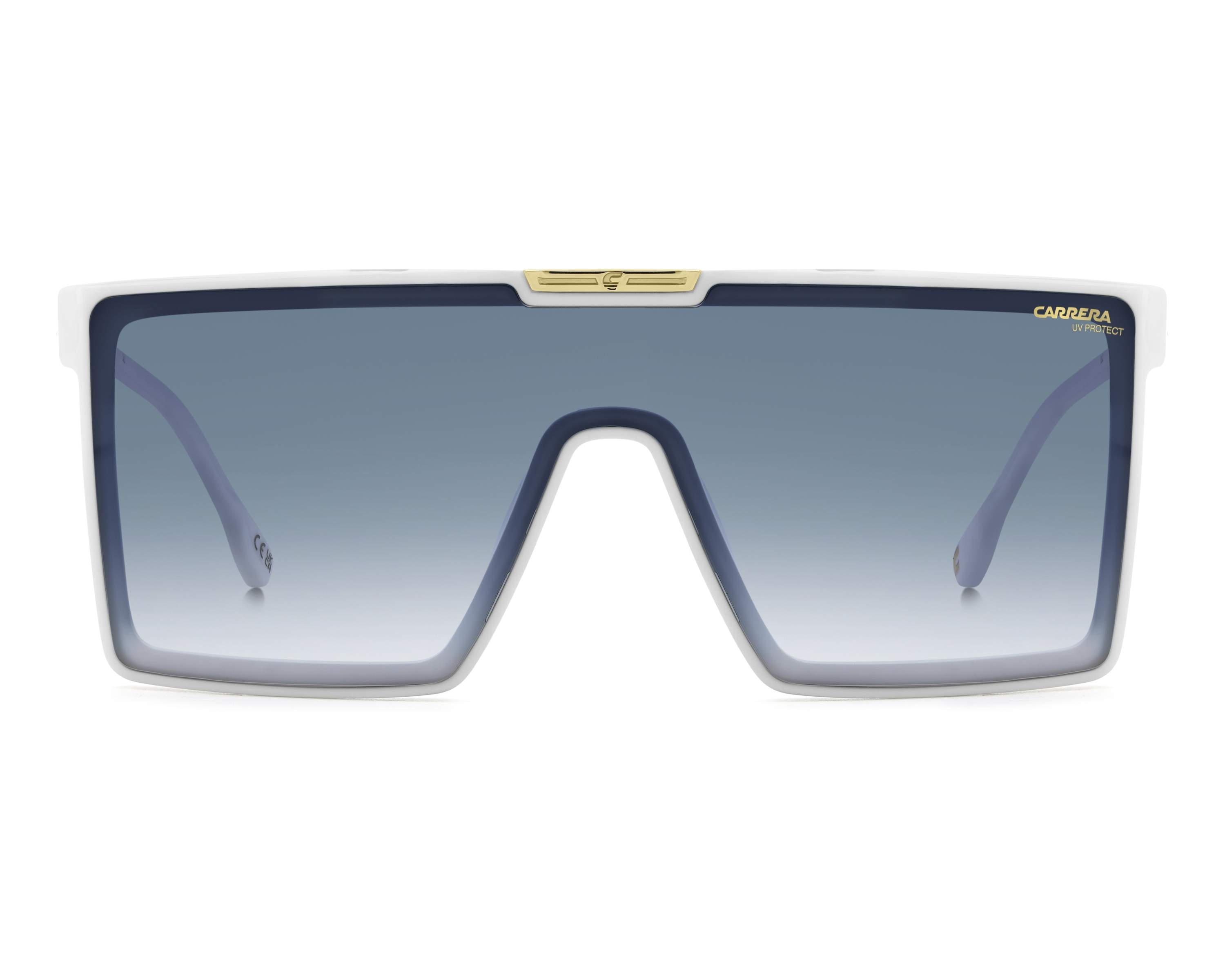 Carrera VICTORY-C-07-S VK6/08 - weiß  360-Grad-Ansicht 6