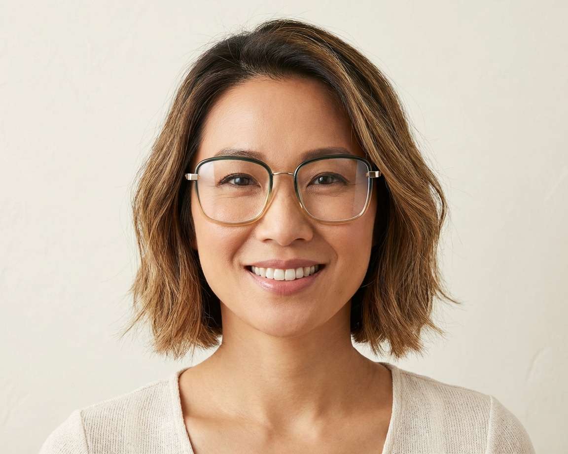 Chloe CH0034O 012 50-18 grün  andere Ansicht