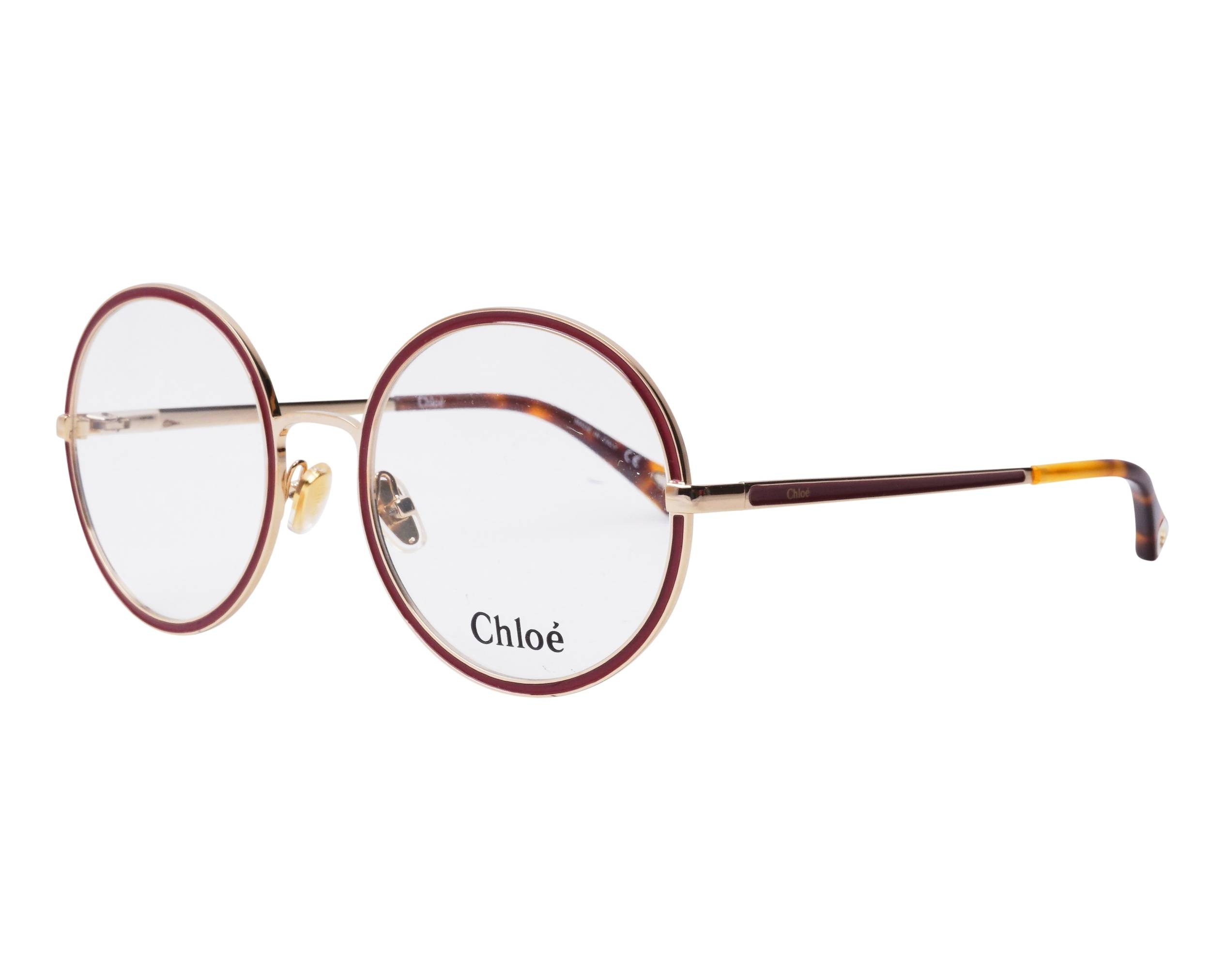 Chloe CH0103O 005 54-21 gold  Profilansicht