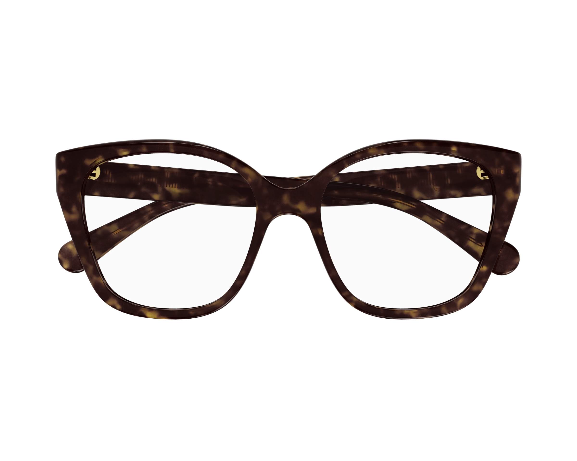 Chloe CH0241O 002 53-17 havana  360-Grad-Ansicht 3