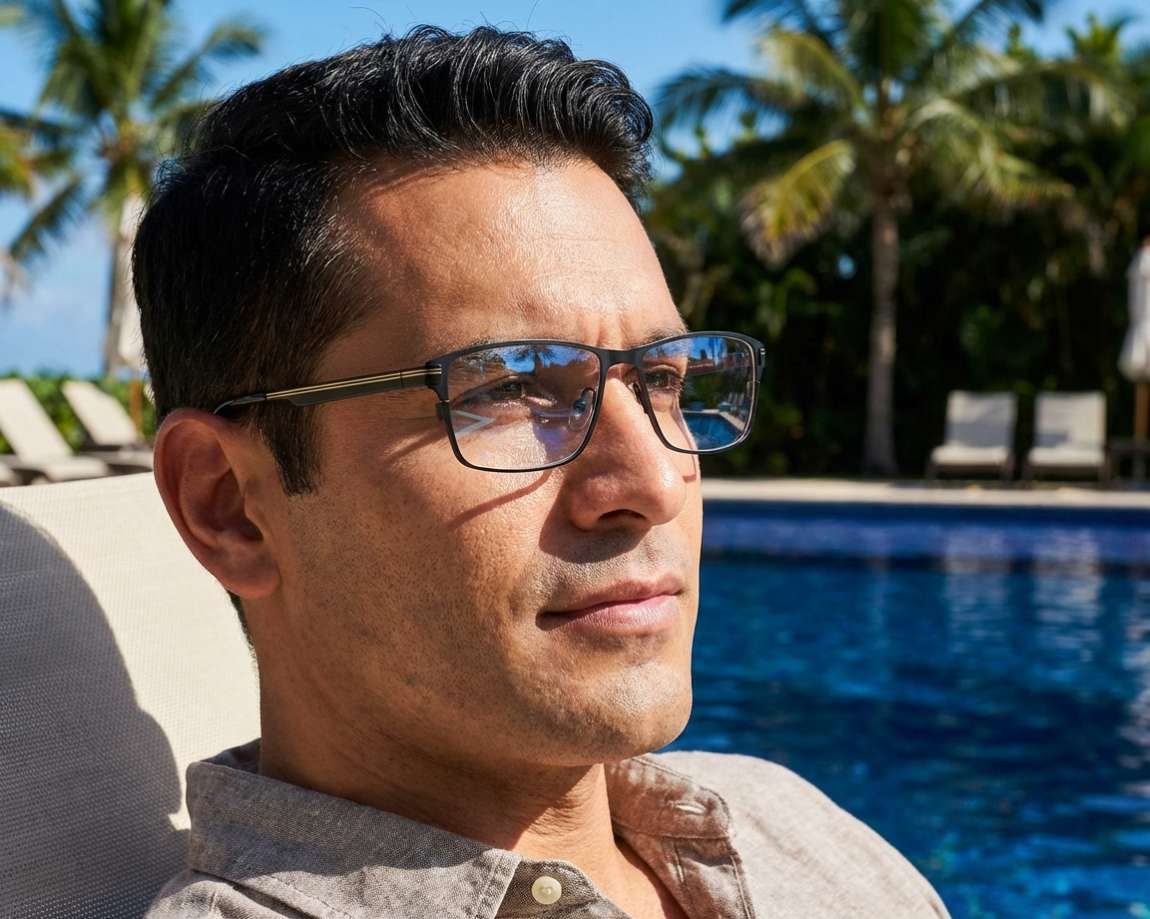 Citizen CTZ1701 151 53-15 schwarz gold andere Ansicht