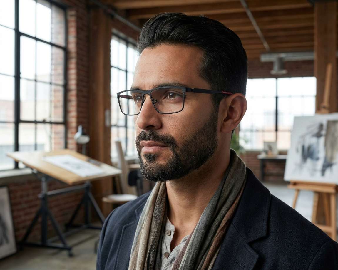 Citizen CTZ1801 111 55-16 schwarz rot andere Ansicht