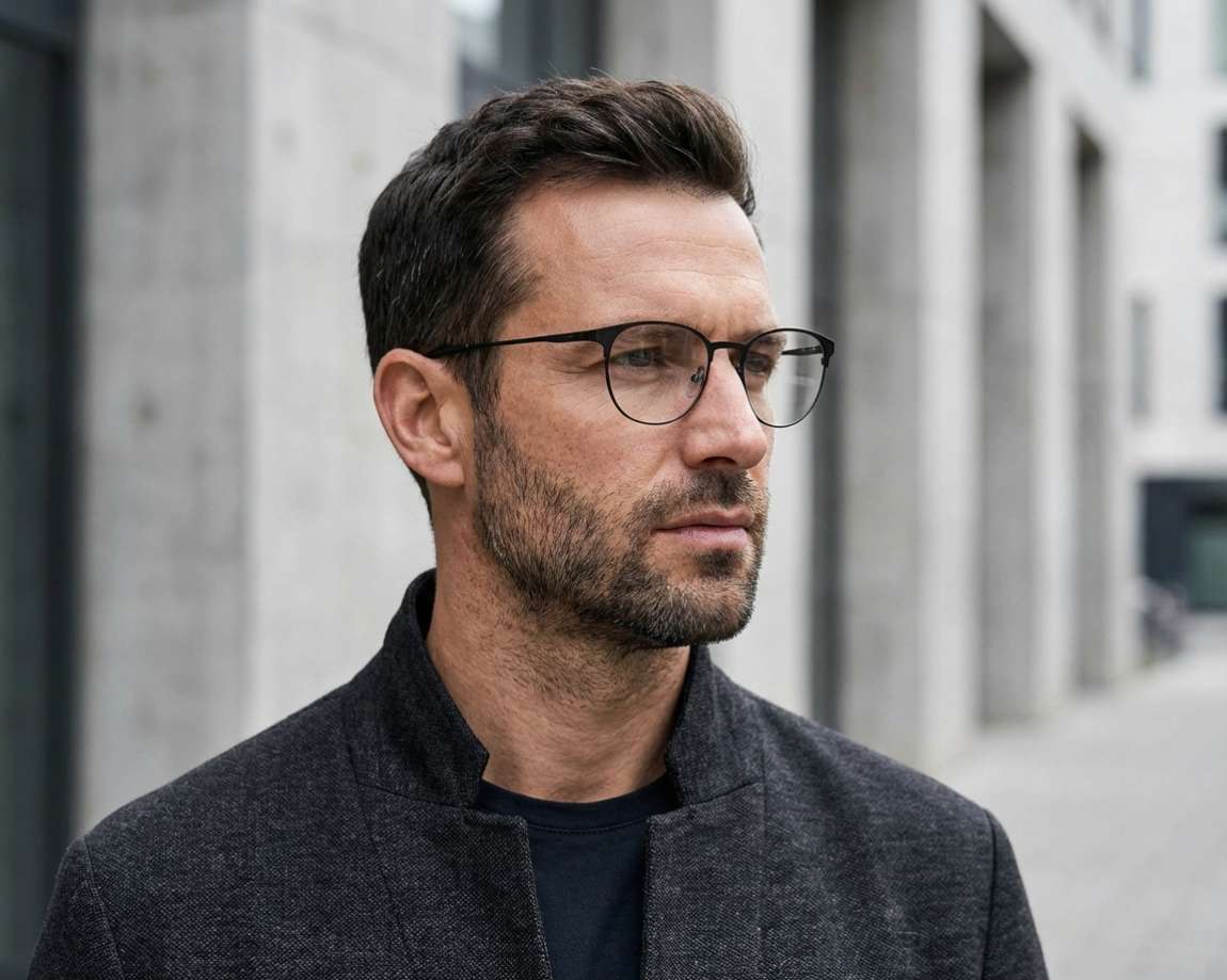 Citizen CTZ1901 401 49-19 schwarz  andere Ansicht