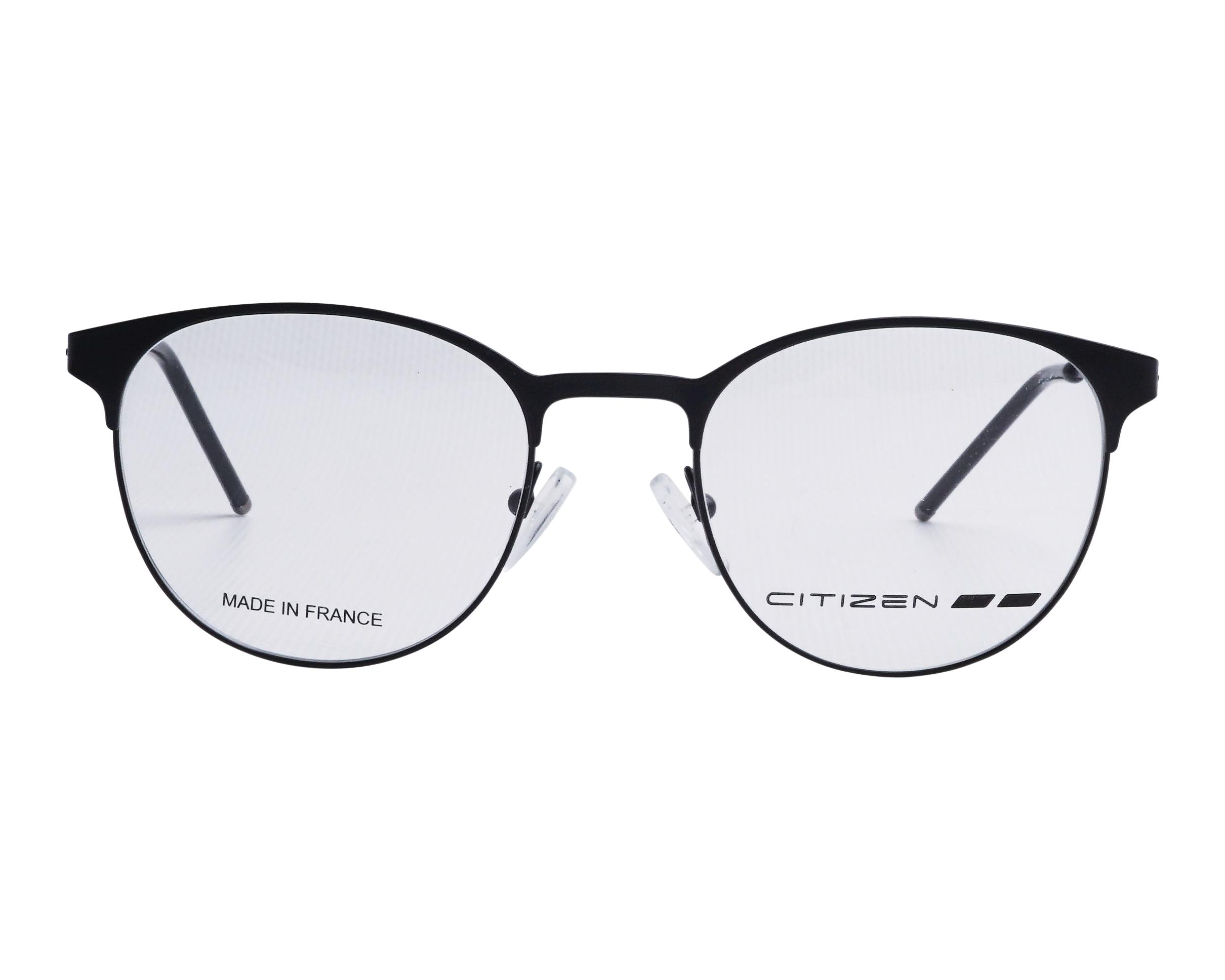 Citizen CTZ1901 401 49-19 schwarz  Seitenansicht