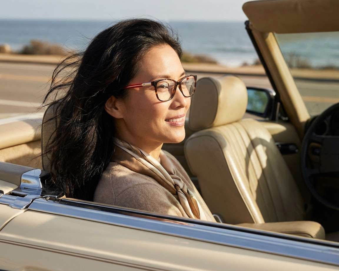 Converse VCO-131 722Y 54-15 Havana Red andere Ansicht