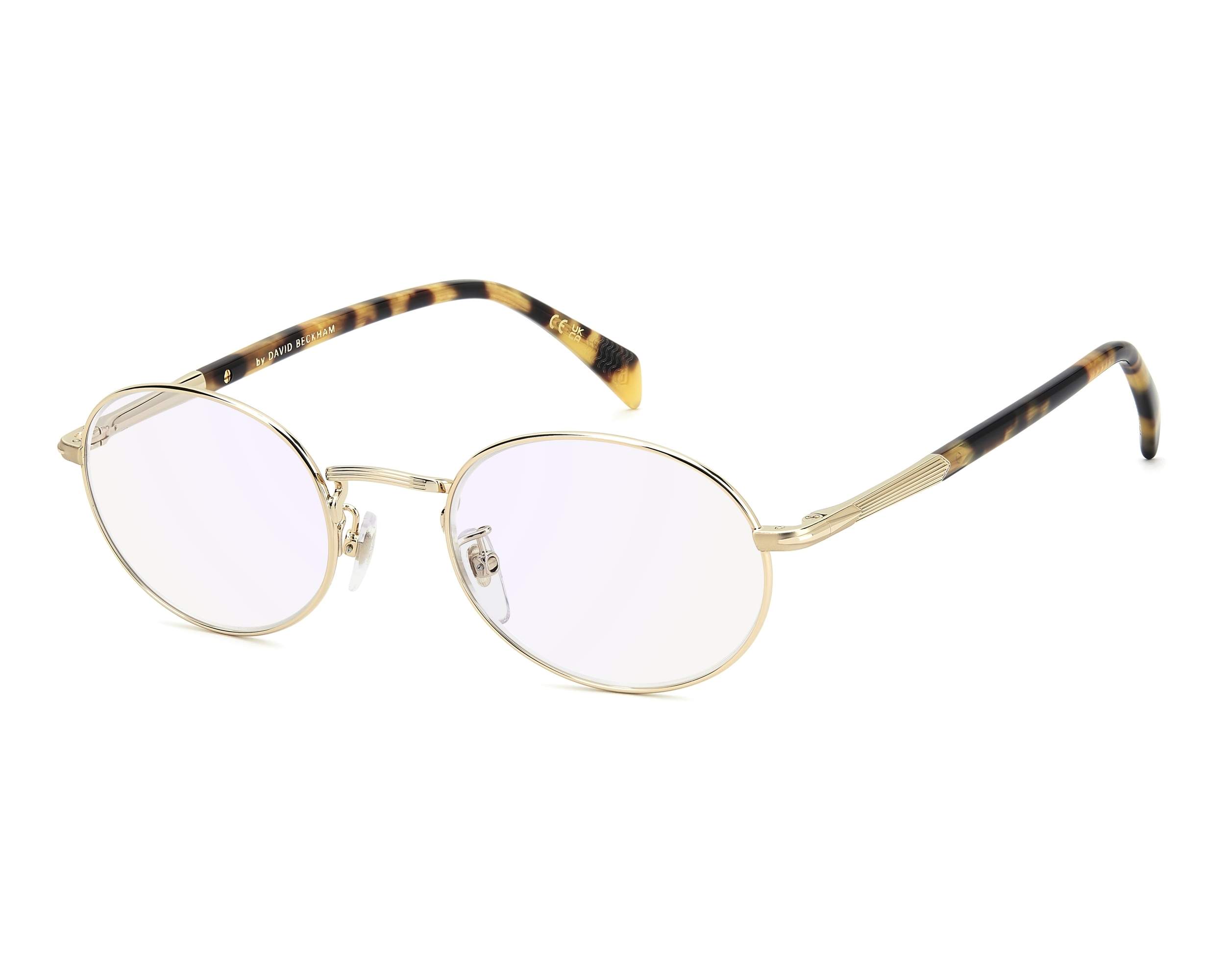 David Beckham DB-1203 HM2