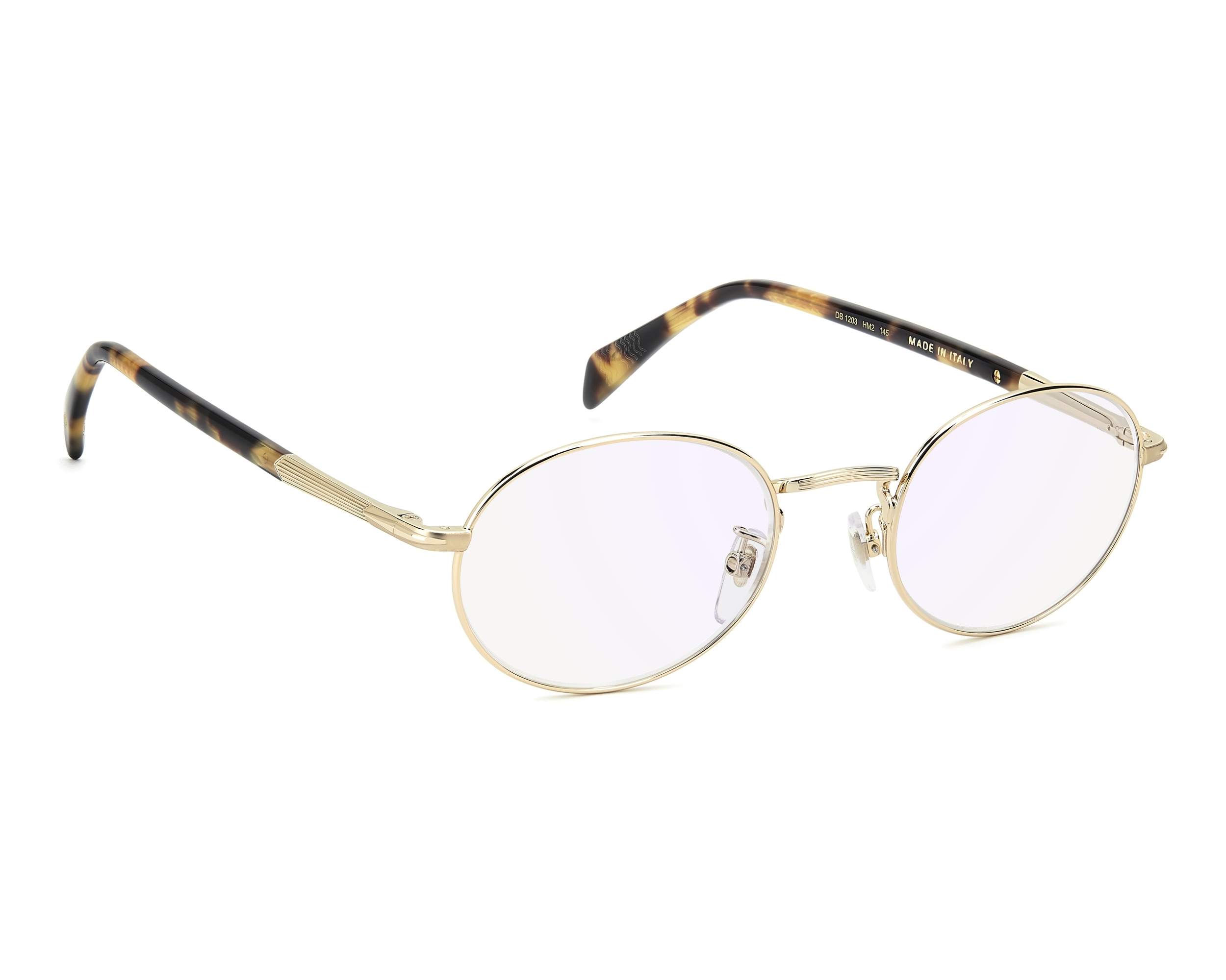 David Beckham DB-1203 HM2