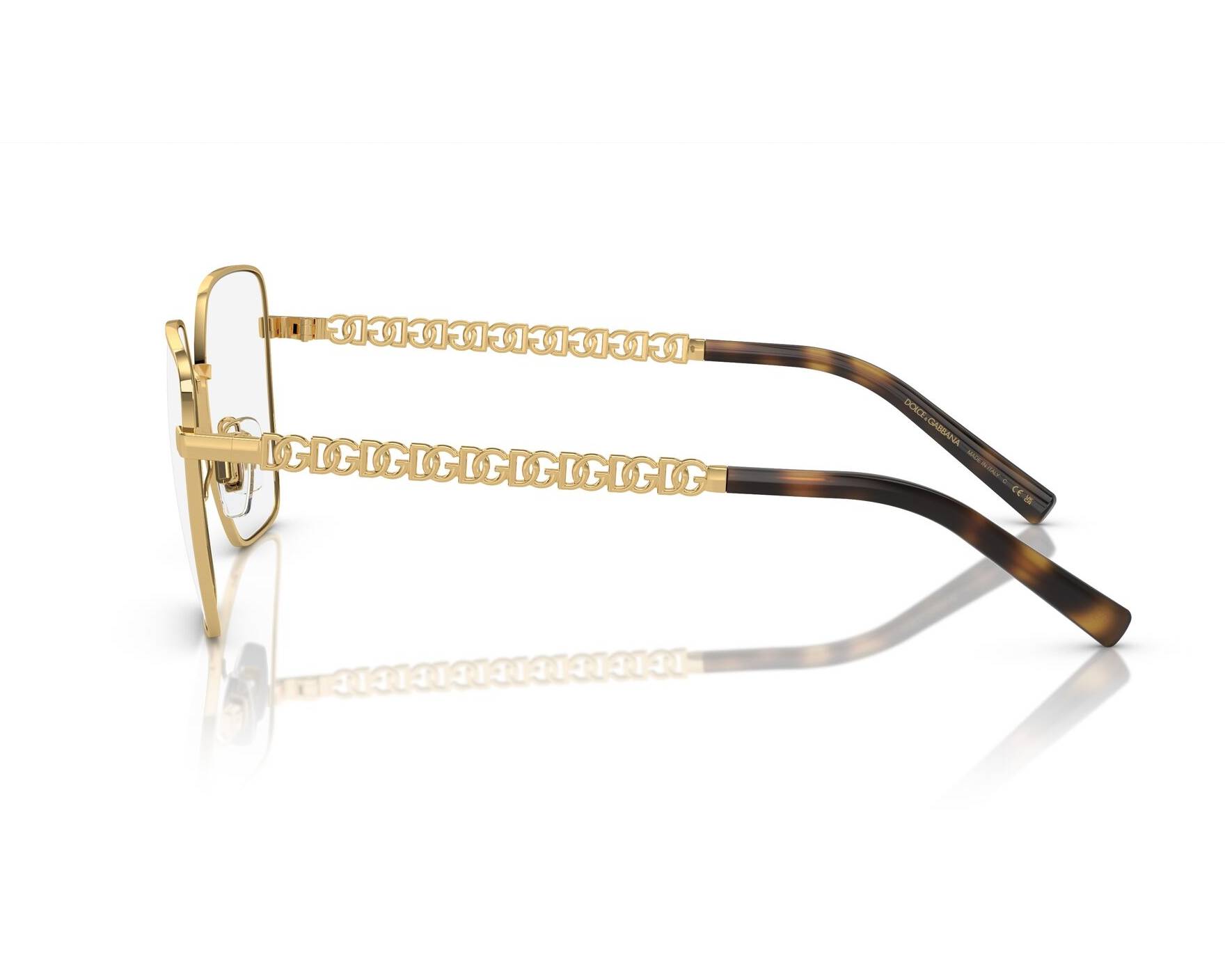 Brillen Von Dolce Und Gabbana