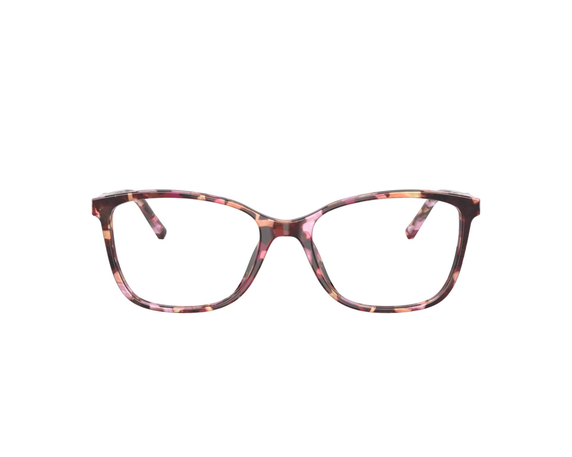 Dolce & Gabbana DG3424 3440 52-17 Rose  Vorderansicht