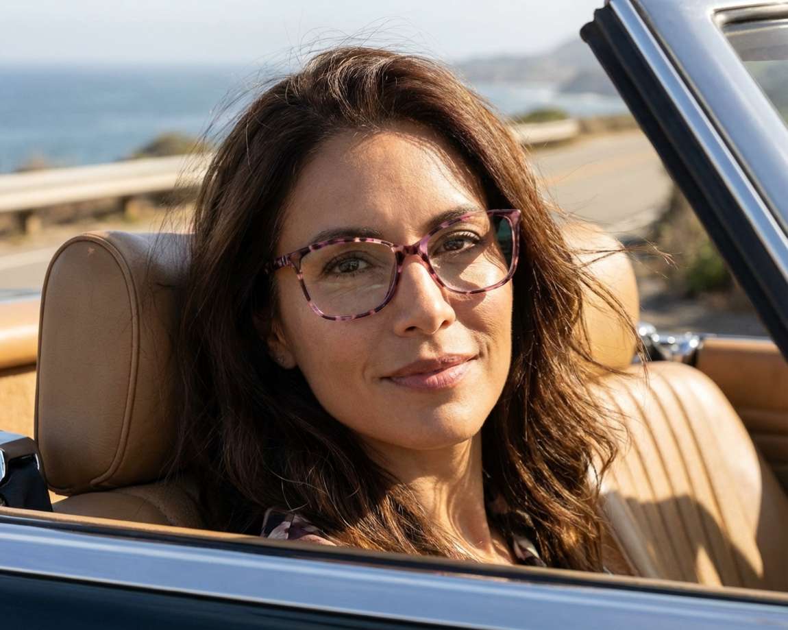 Dolce & Gabbana DG3424 3440 52-17 Rose  Seitenansicht