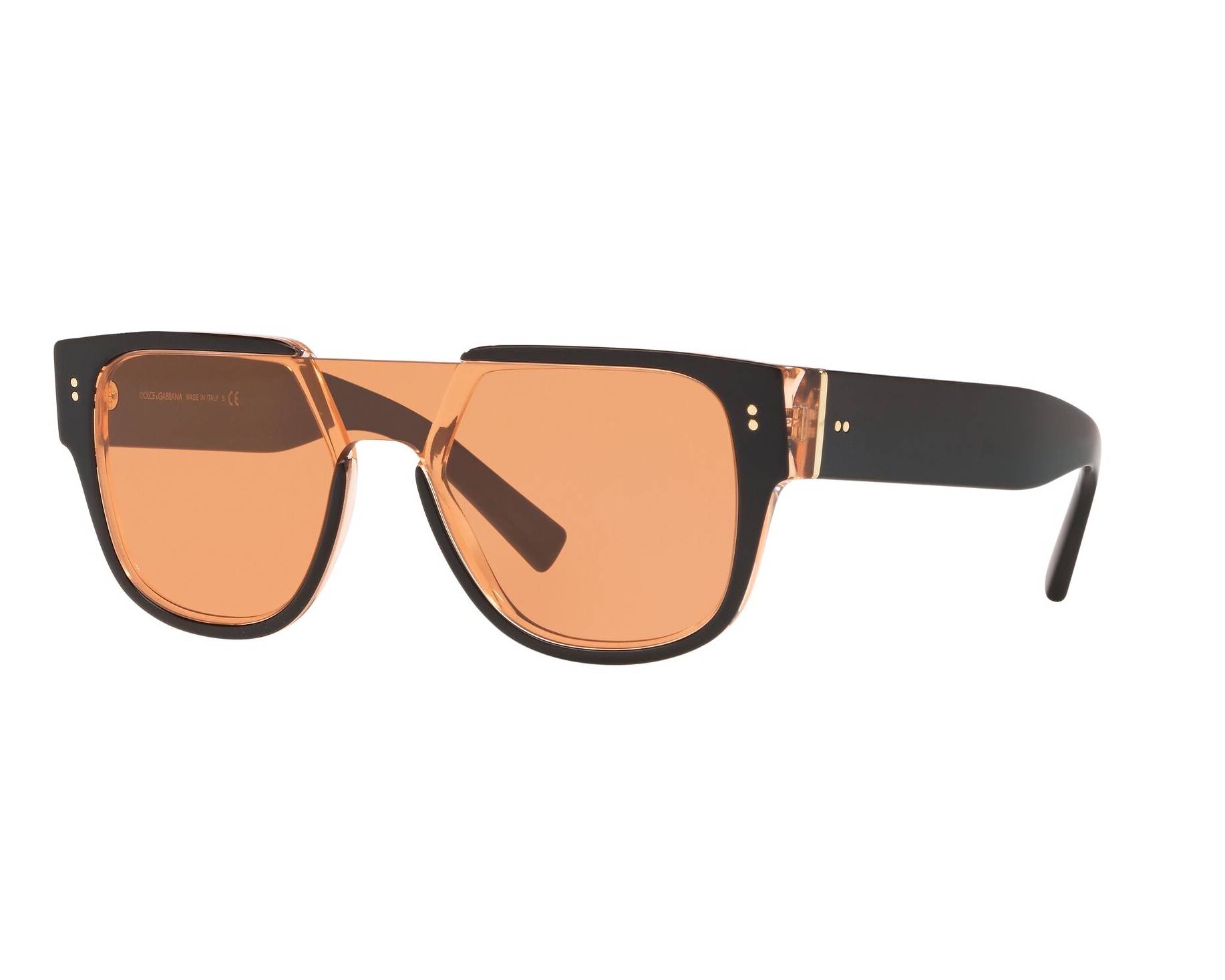 Dolce \u0026 Gabbana DG-4356 323974