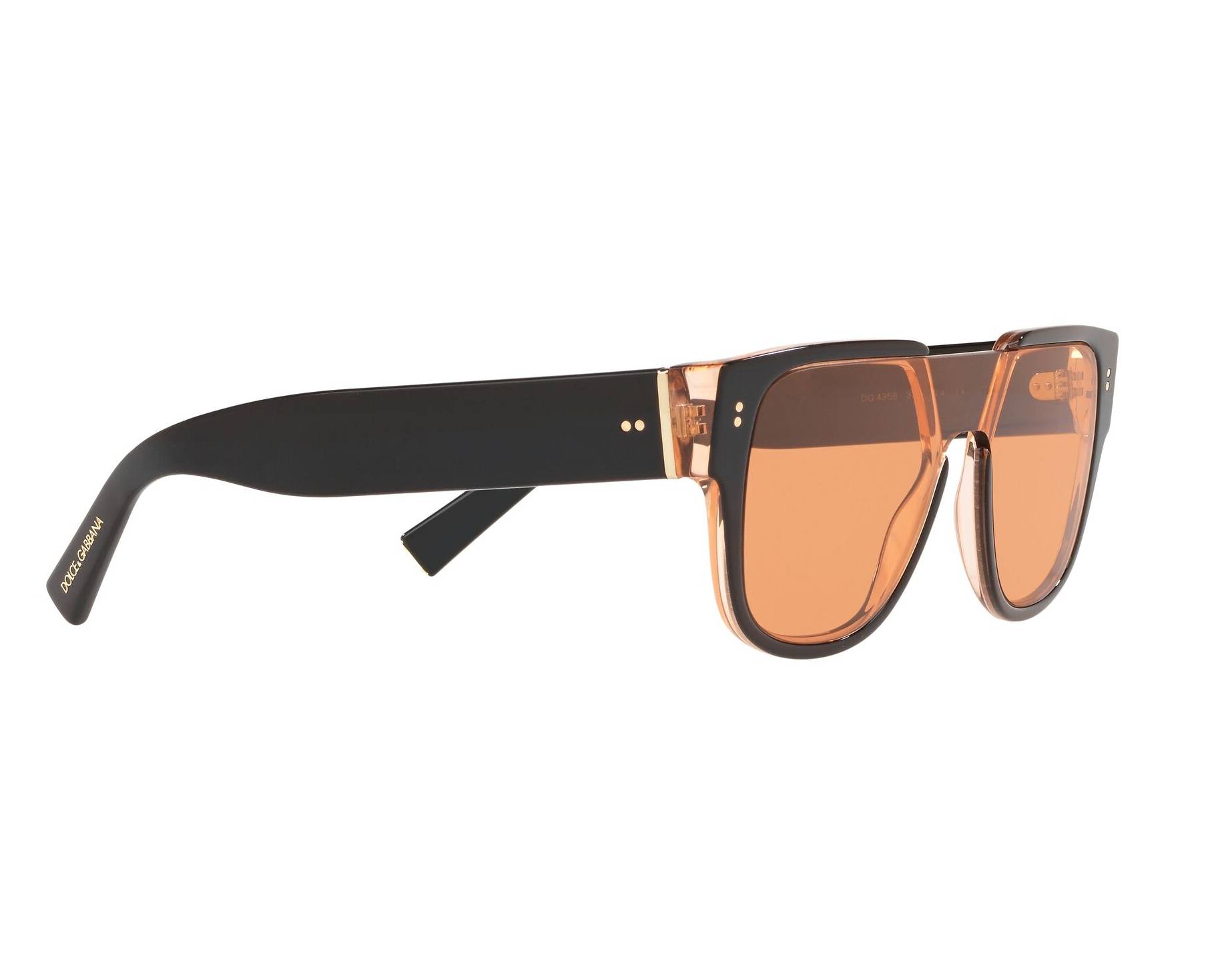 Dolce \u0026 Gabbana DG-4356 323974