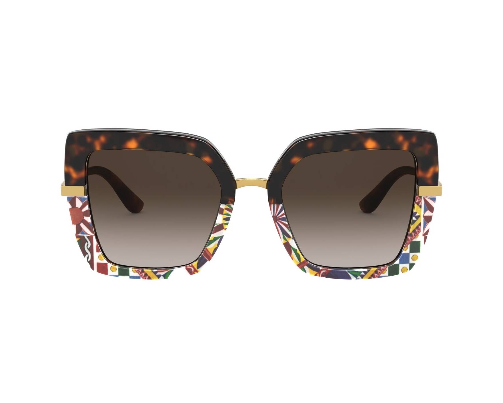 Dolce & Gabbana DG-4373 327813
