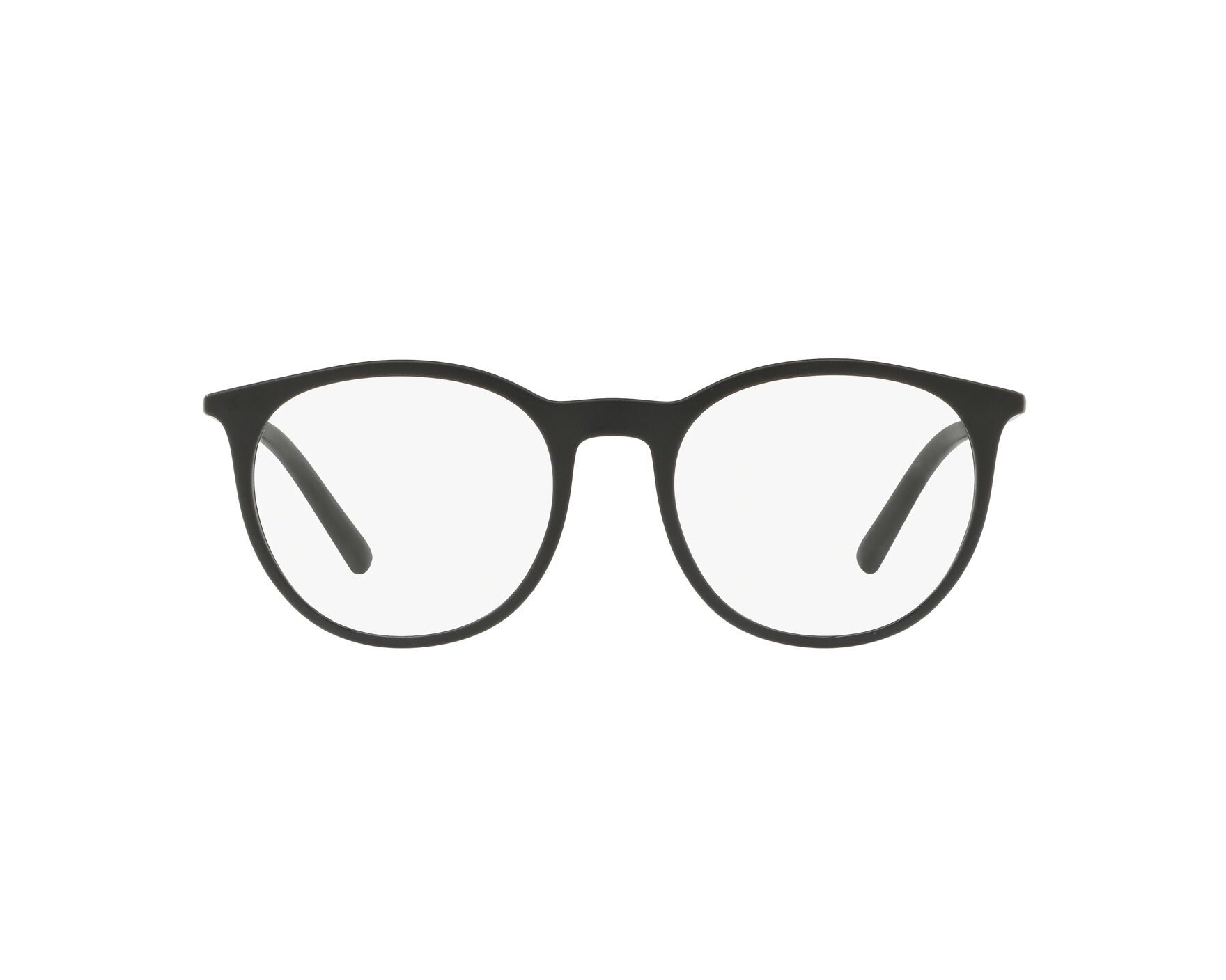 Dolce & Gabbana DG-5031 2525 51-19 schwarz ruthenium 360-Grad-Ansicht 1