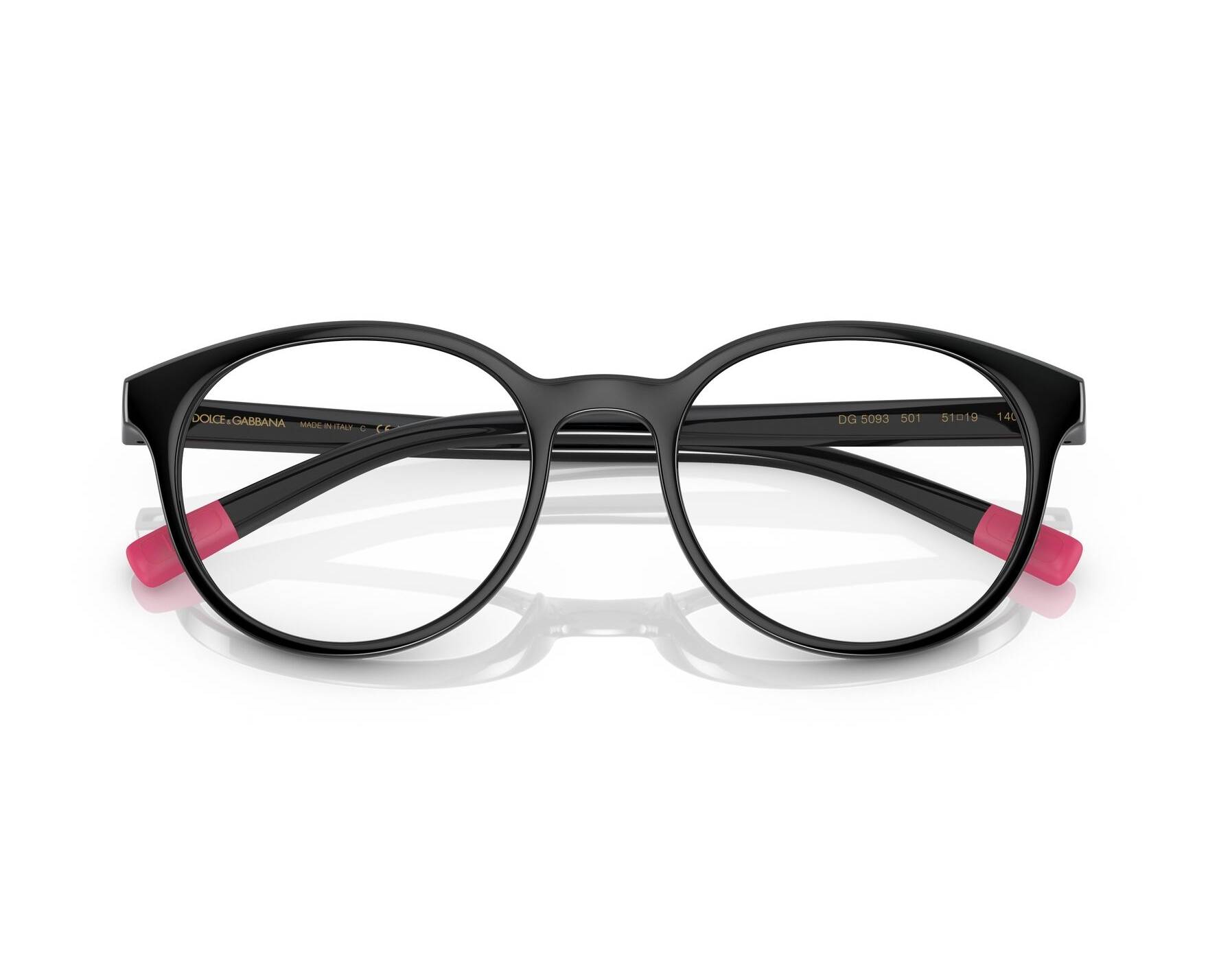 Brillen Von Dolce Und Gabbana