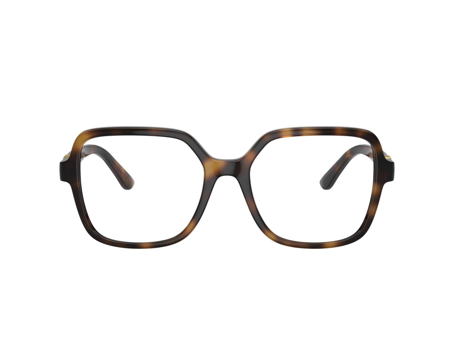 Dolce & Gabbana DG5105U 502 53-18 Havane  360-Grad-Ansicht 2