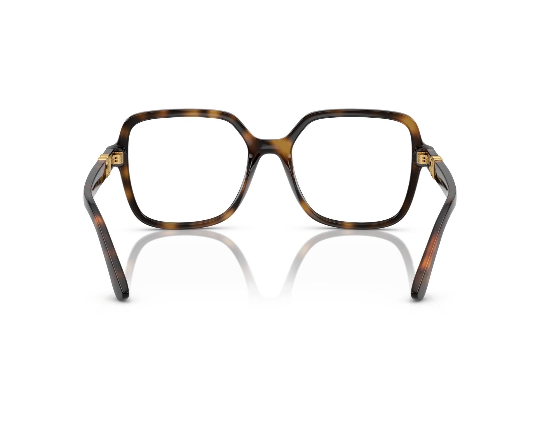 Dolce & Gabbana DG5105U 502 53-18 Havane  360-Grad-Ansicht 4