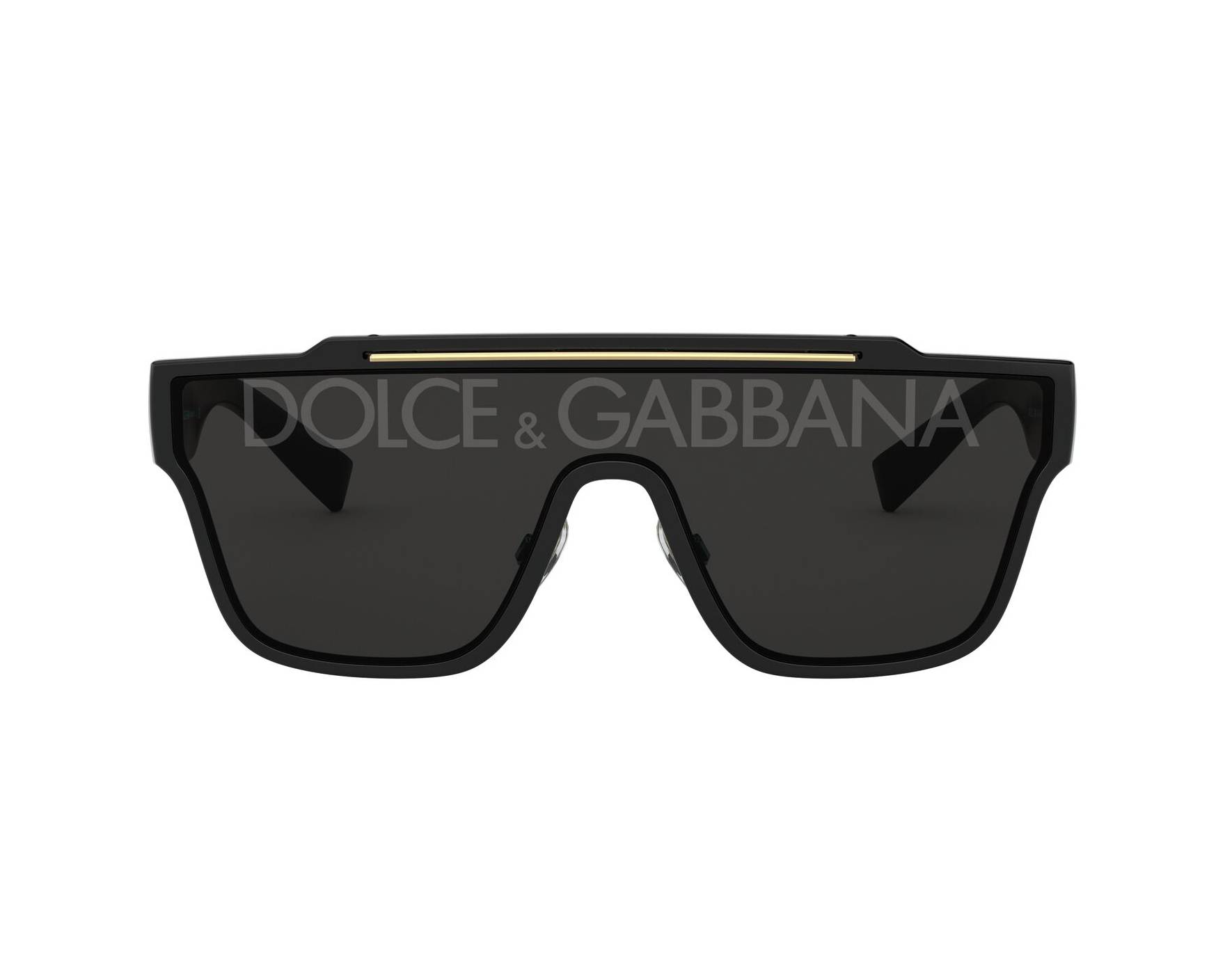 Dolce & Gabbana DG-6125 501/M