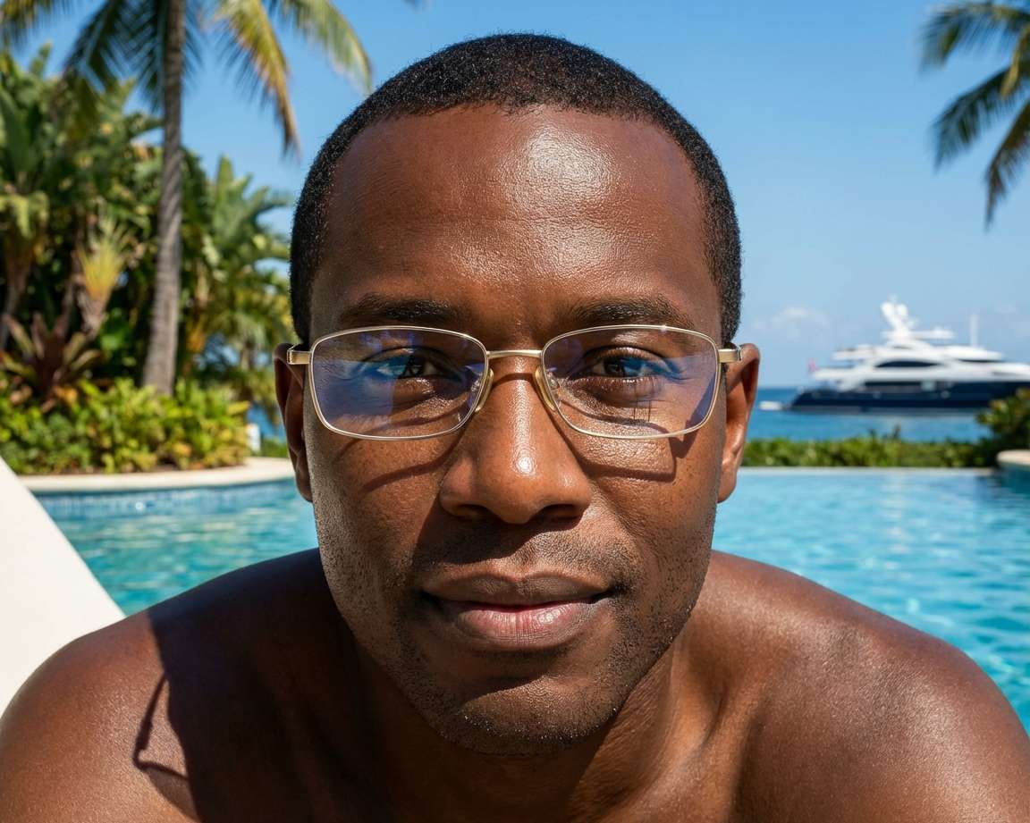 Dunhill DU0015OJ 001 56-16 gold  andere Ansicht