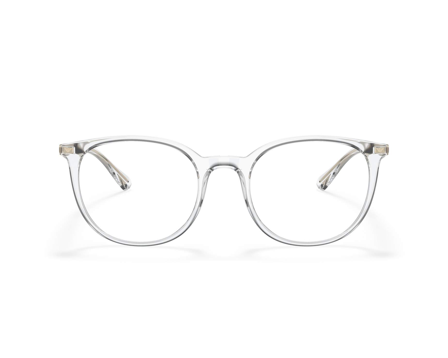 Emporio Armani EA3168 5371 52-20 kristall  360-Grad-Ansicht 2