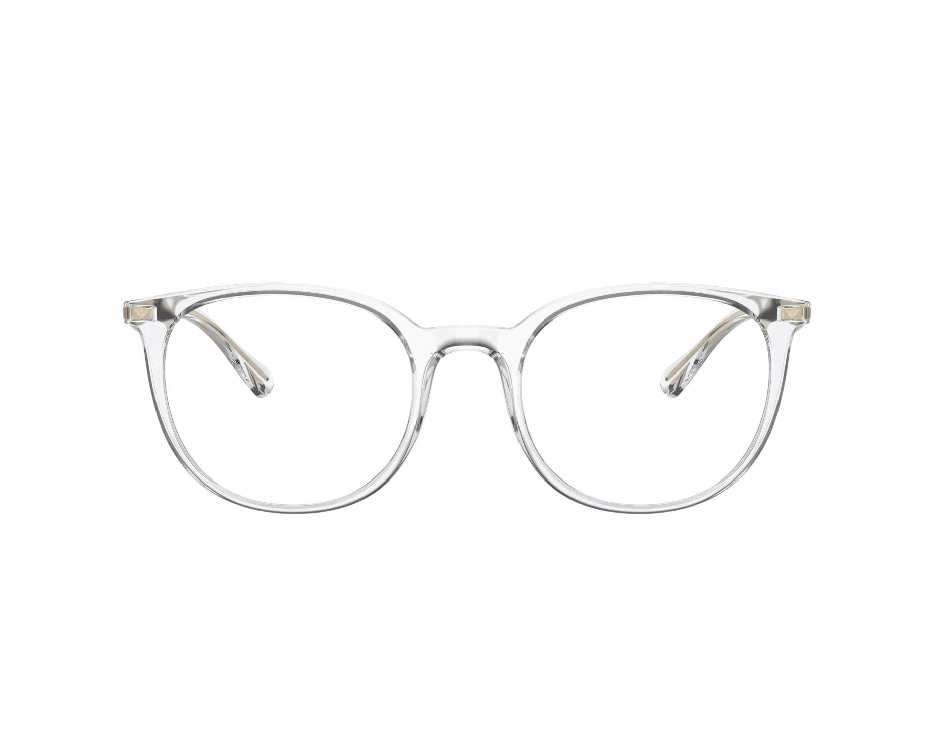 Emporio Armani EA3168 5371 52-20 kristall  360-Grad-Ansicht 7