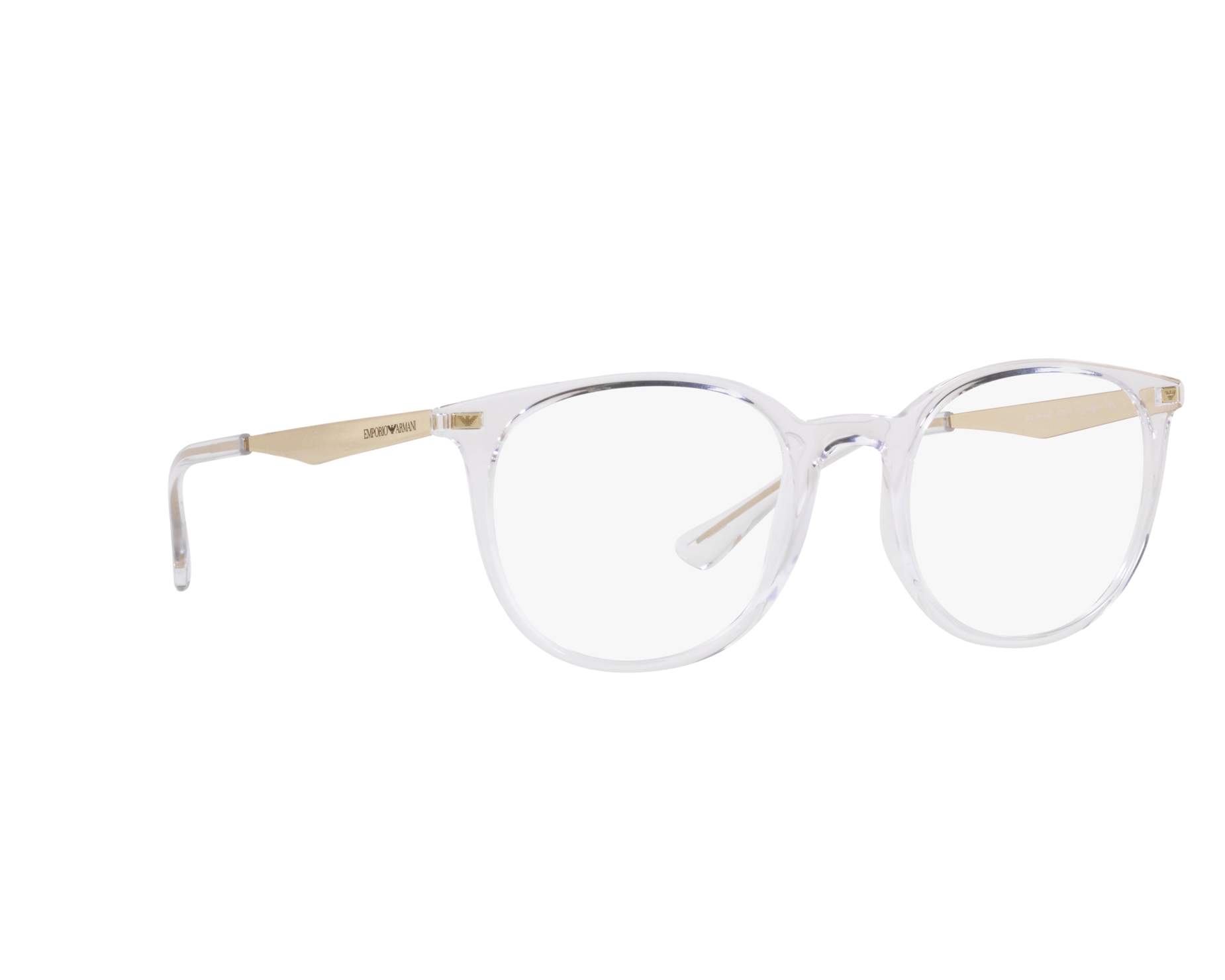 Emporio Armani EA3168 5371 52-20 kristall  360-Grad-Ansicht 10
