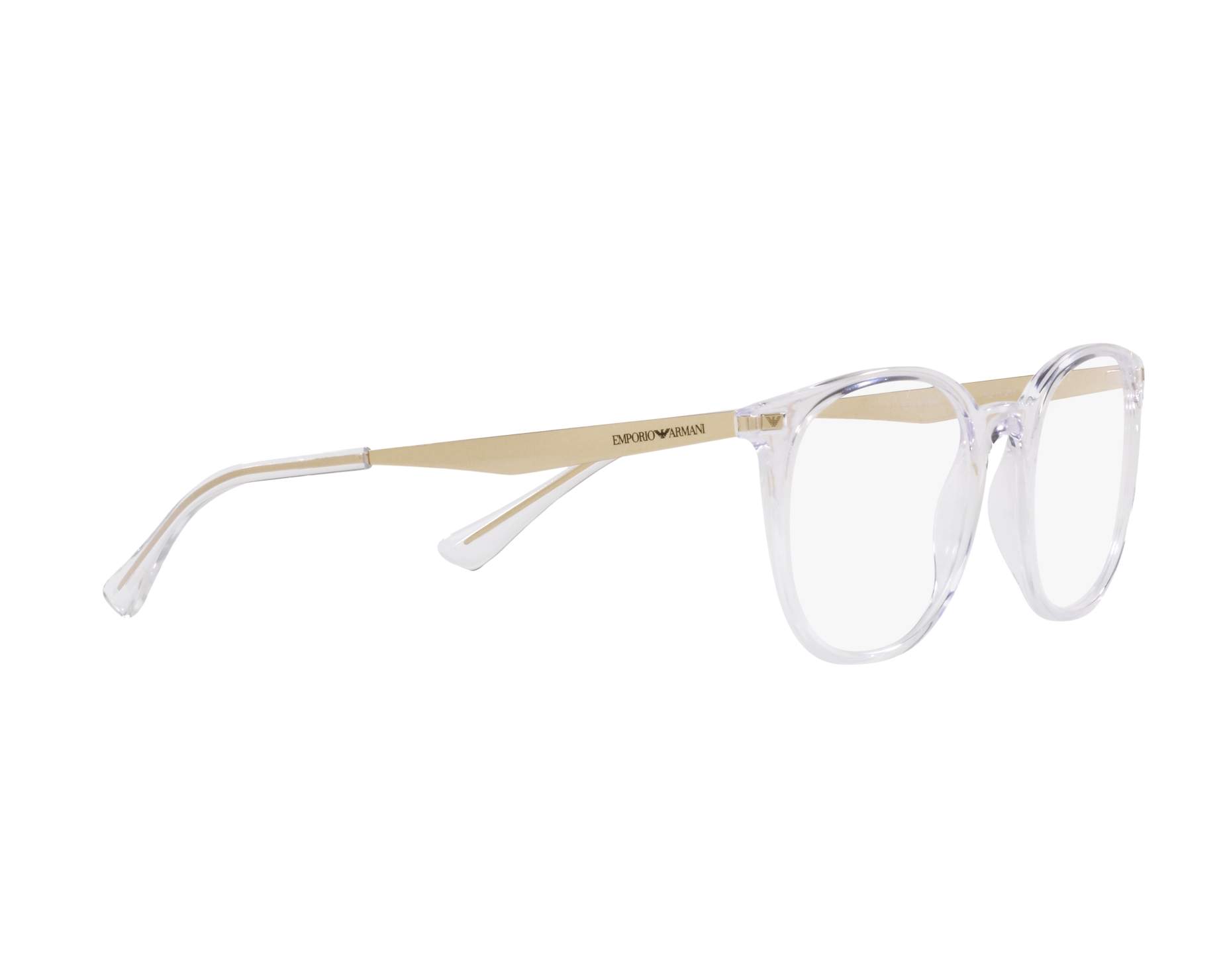 Emporio Armani EA3168 5371 52-20 kristall  360-Grad-Ansicht 11