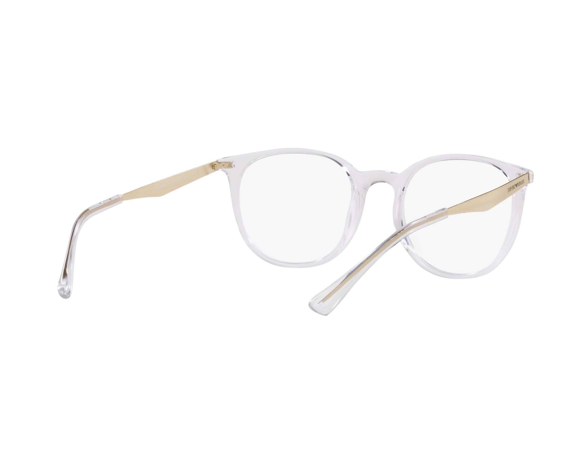 Emporio Armani EA3168 5371 52-20 kristall  360-Grad-Ansicht 12