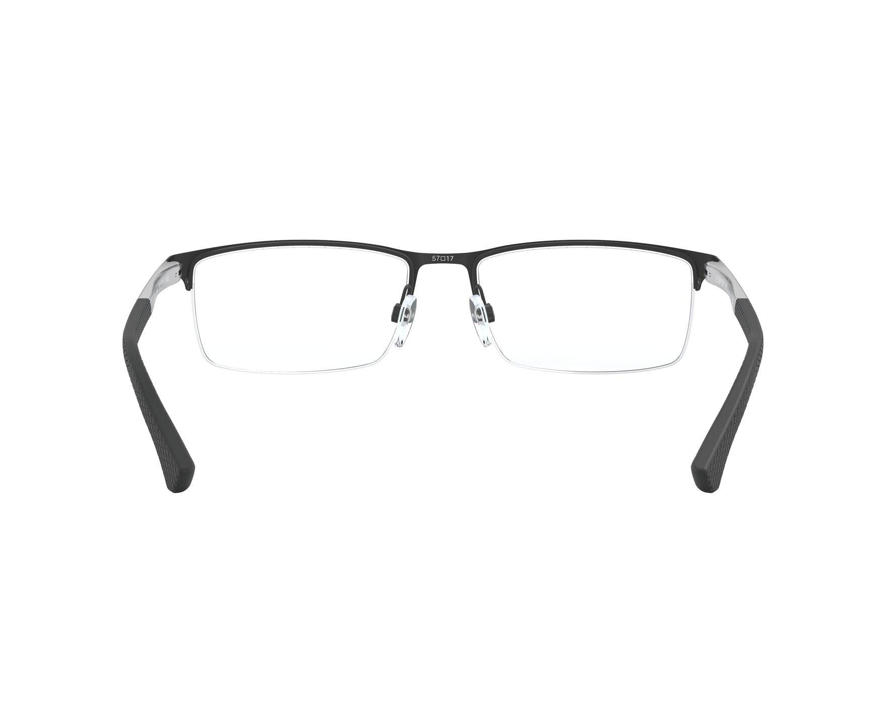 Emporio Armani EA1041 3094 53-17 schwarz  360-Grad-Ansicht 7
