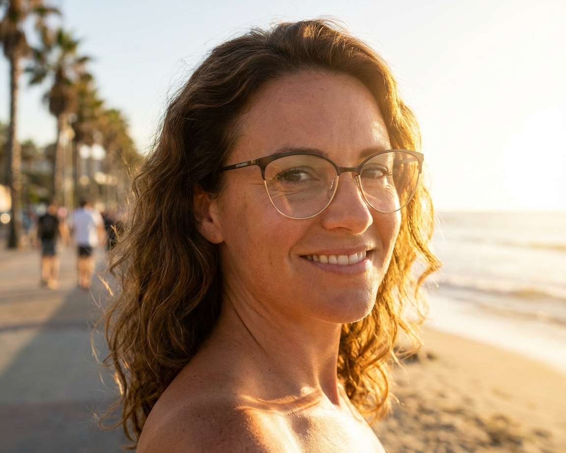 Emporio Armani EA1087 3014 54-17 schwarz  360-Grad-Ansicht 15