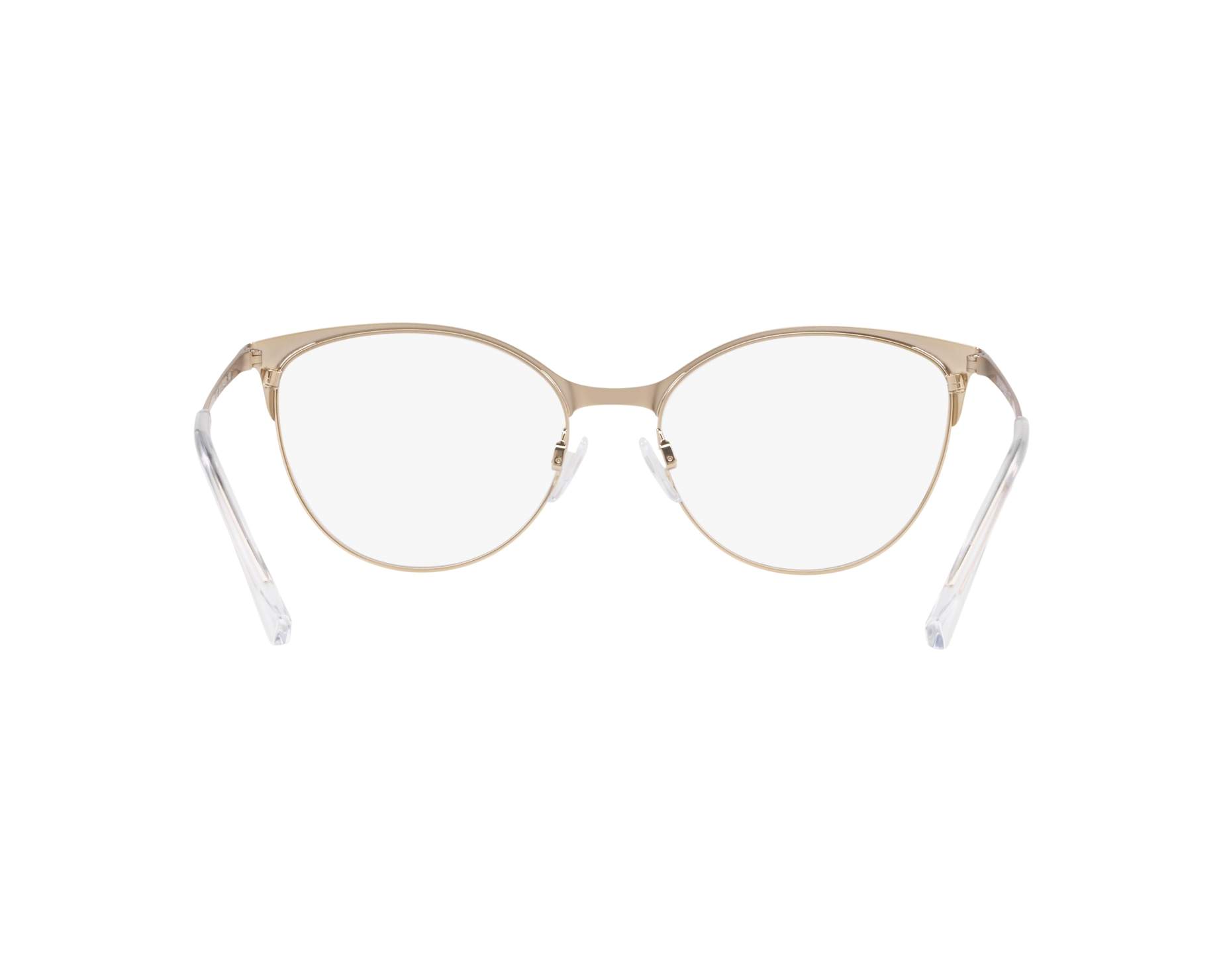 Emporio Armani EA1087 3014 54-17 schwarz  360-Grad-Ansicht 8