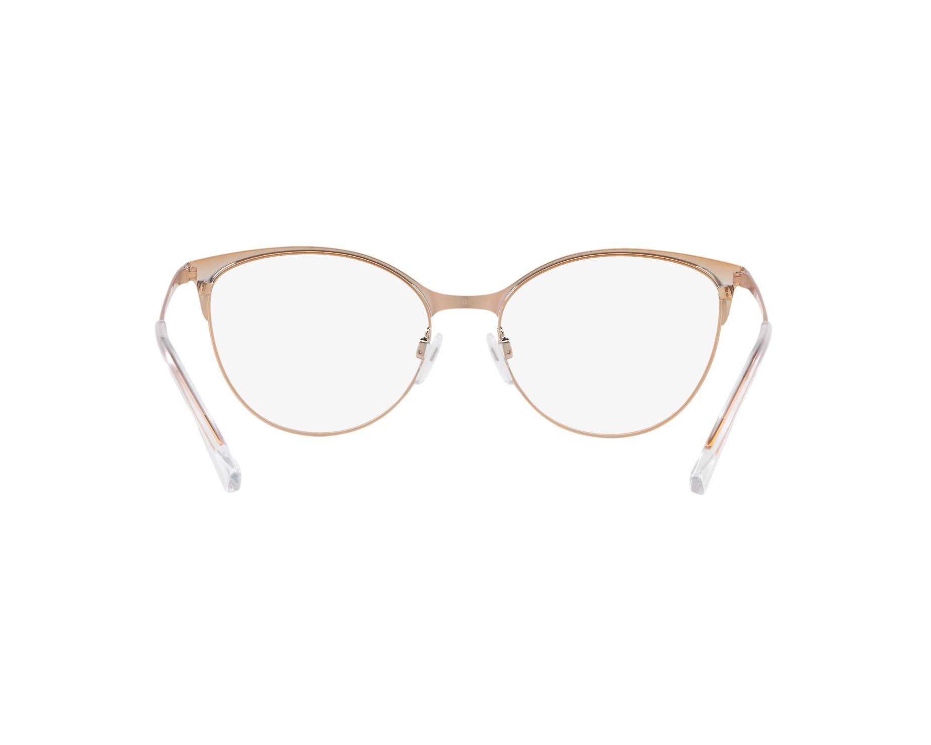 Emporio Armani EA1087 3167 54-17 Pink  360-Grad-Ansicht 8