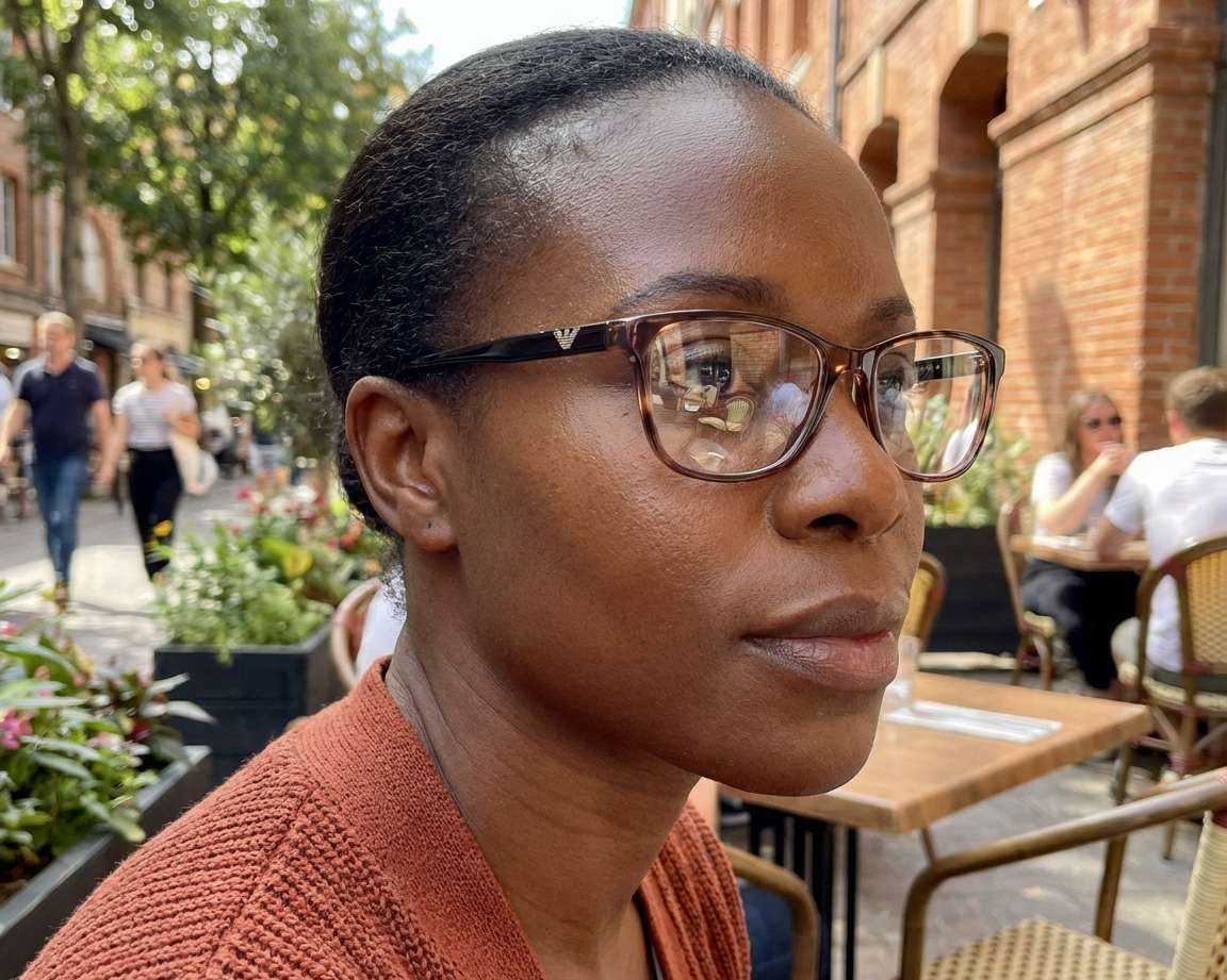 Emporio Armani EA3099 5553 54-16 pink  360-Grad-Ansicht 22