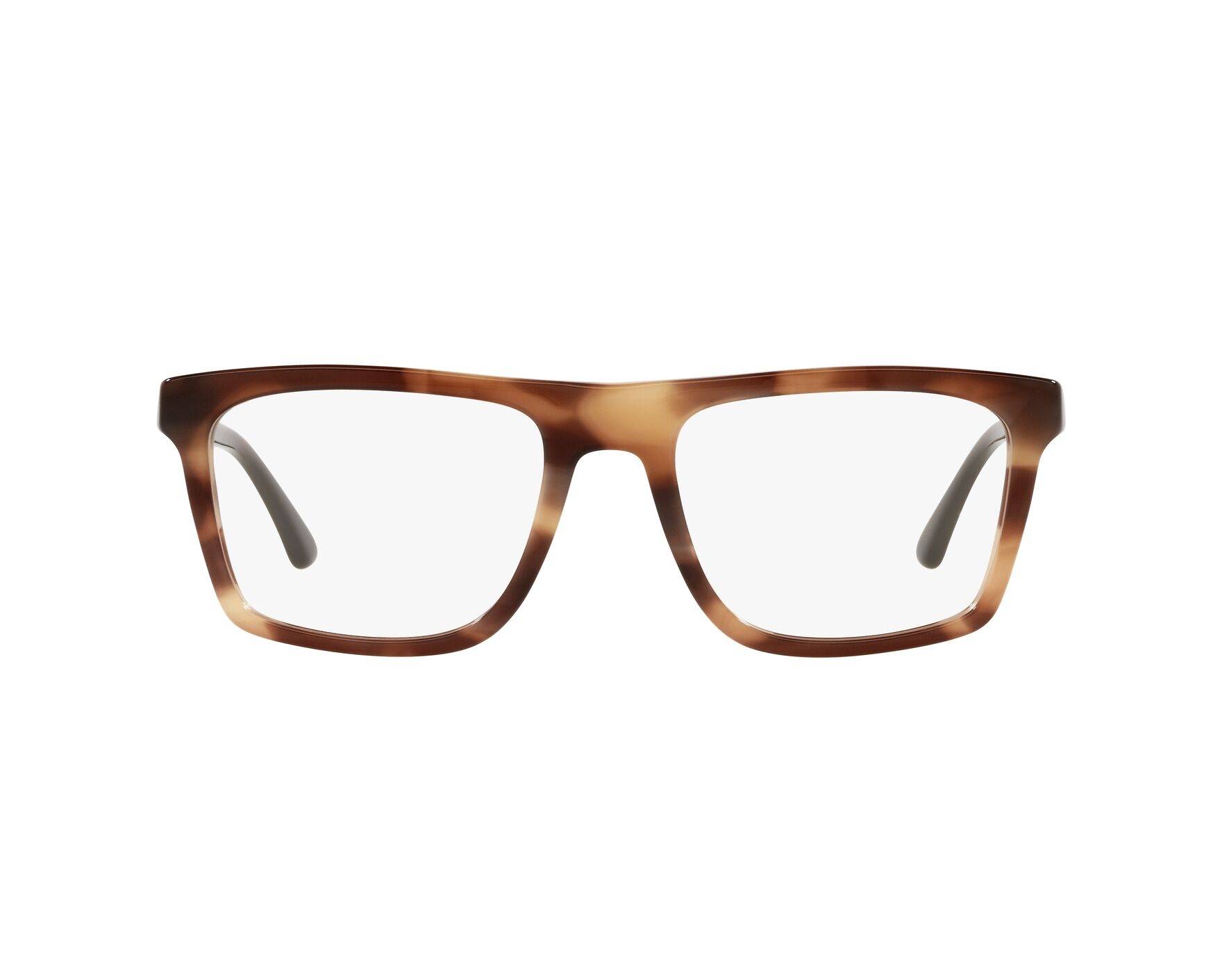 Emporio Armani EA3185 5903 - Marron  360-Grad-Ansicht 1