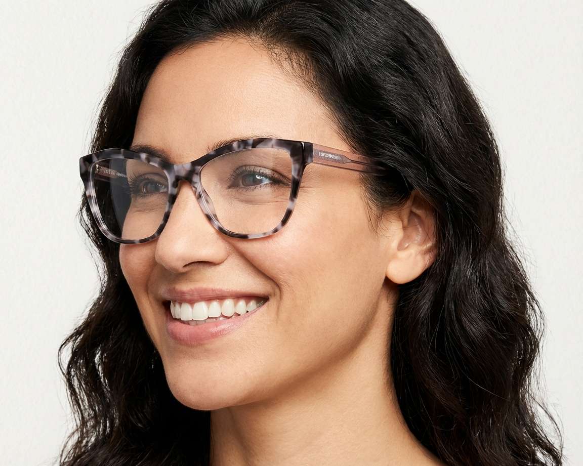 Emporio Armani EA3193 5410 54-16 pink  360-Grad-Ansicht 22