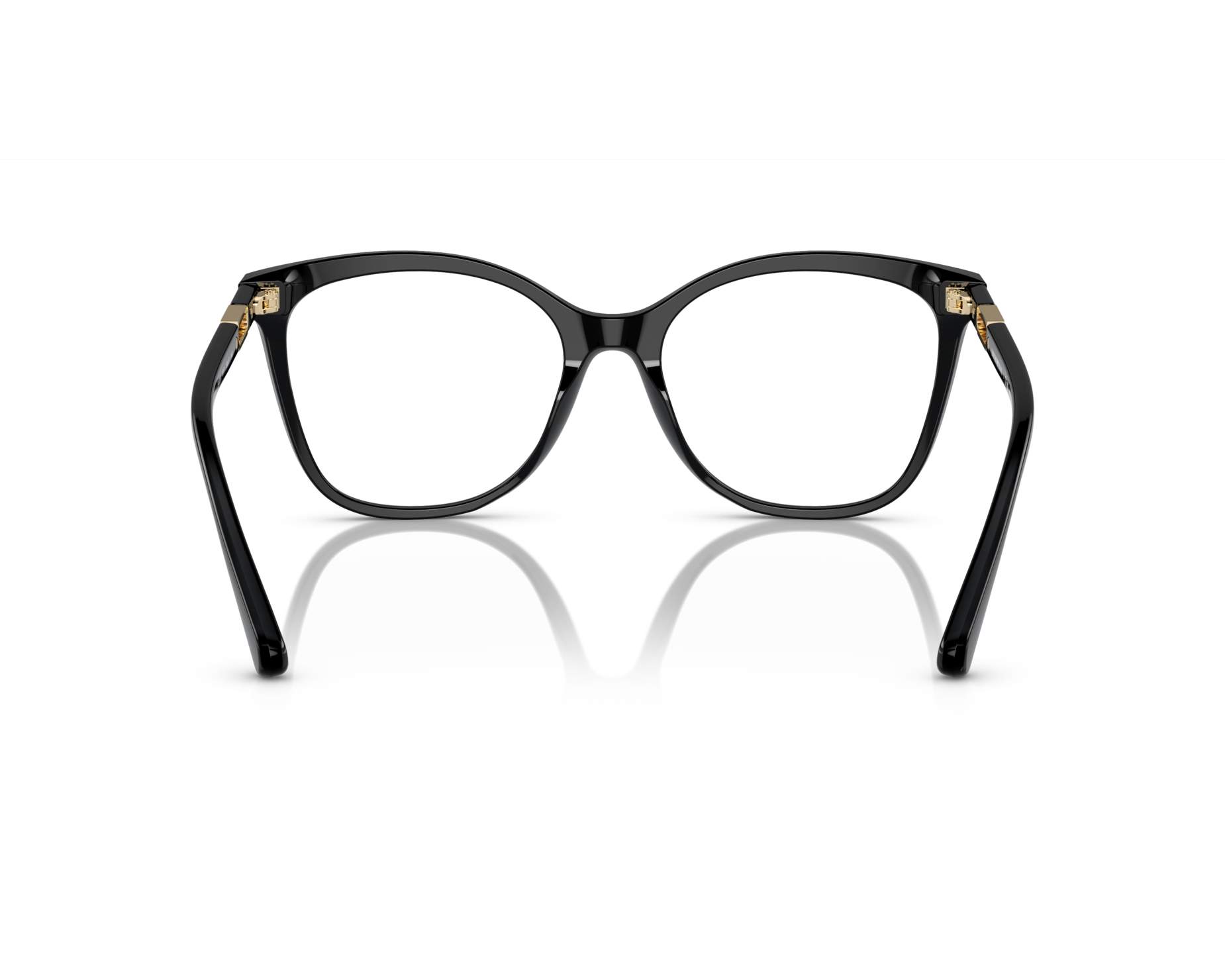 Emporio Armani EA3231 5017 54-17 Black  360-Grad-Ansicht 4