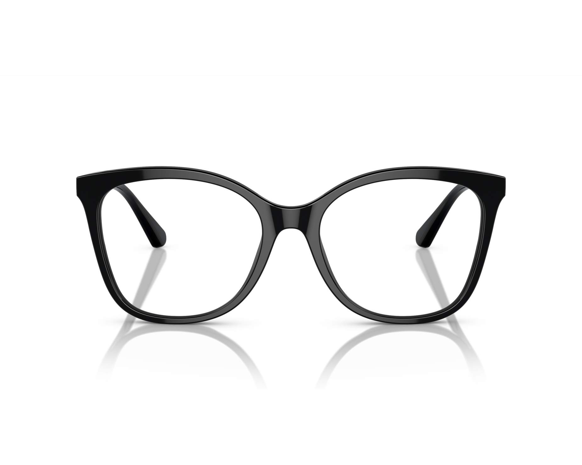 Emporio Armani EA3231 5017 54-17 Black  360-Grad-Ansicht 6
