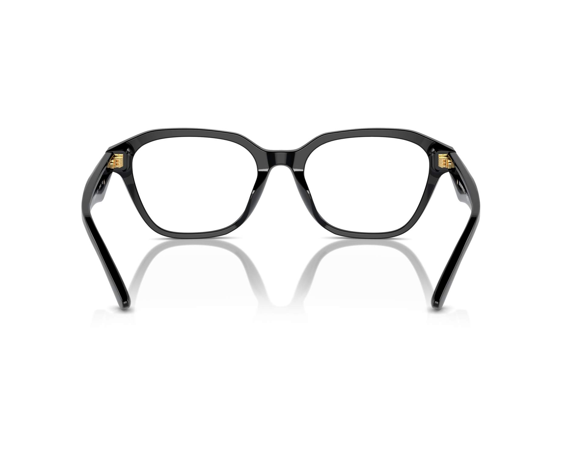 Emporio Armani EA3235U 5017 53-18 schwarz  360-Grad-Ansicht 4