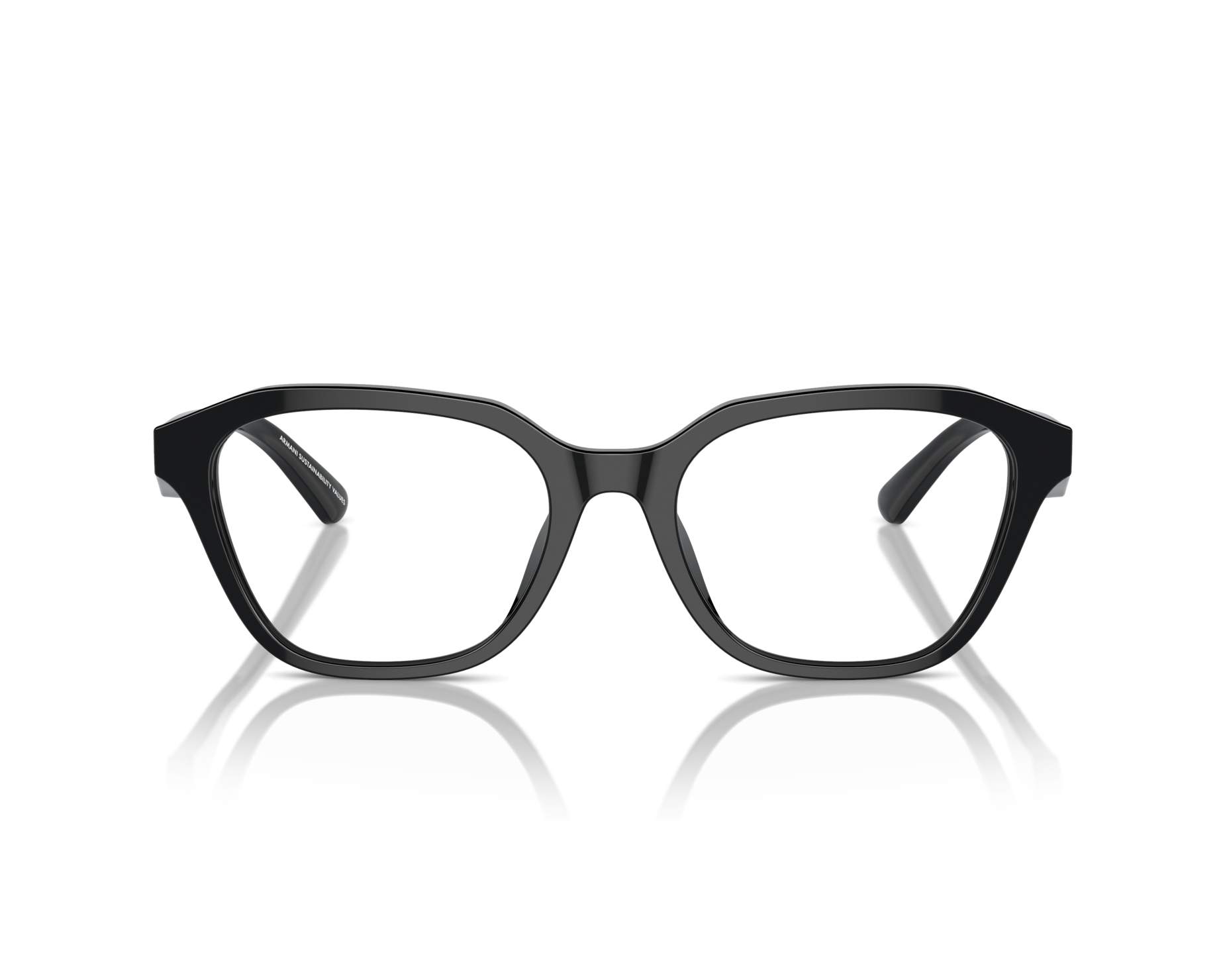 Emporio Armani EA3235U 5017 53-18 schwarz  360-Grad-Ansicht 6