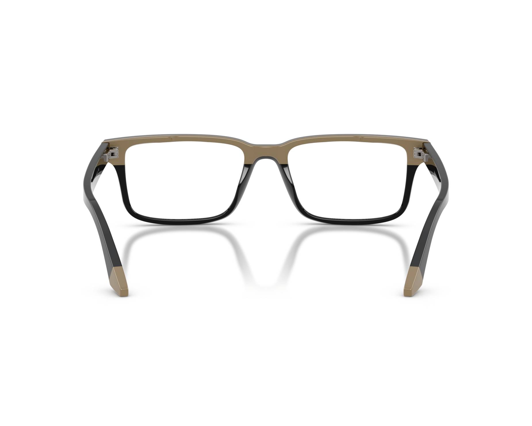 Emporio Armani EA3269 6313 54-18 schwarz  360-Grad-Ansicht 3