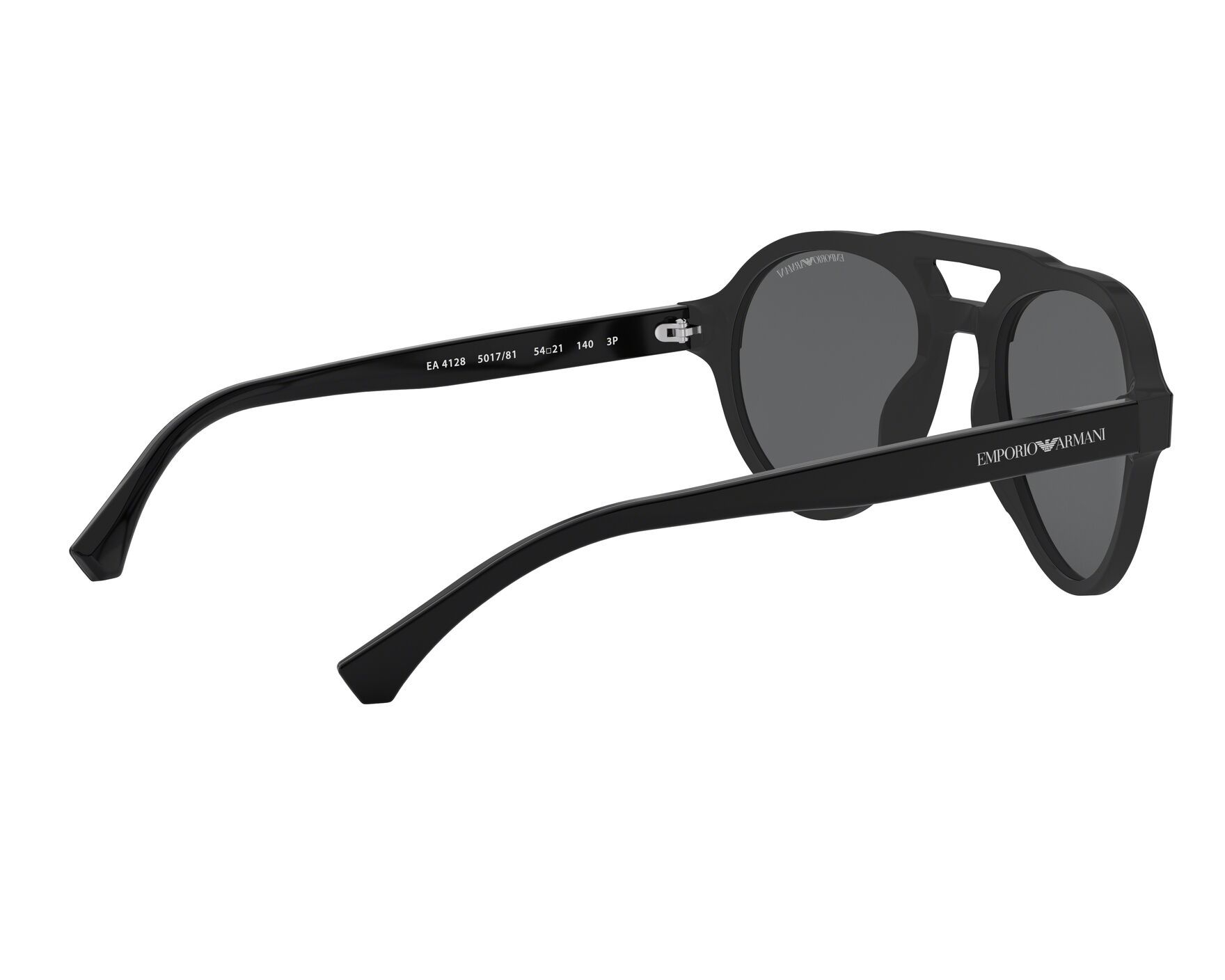 Sonnenbrille Emporio Armani EA 4128 (574273) - Versandkostenfrei - Ottica SM